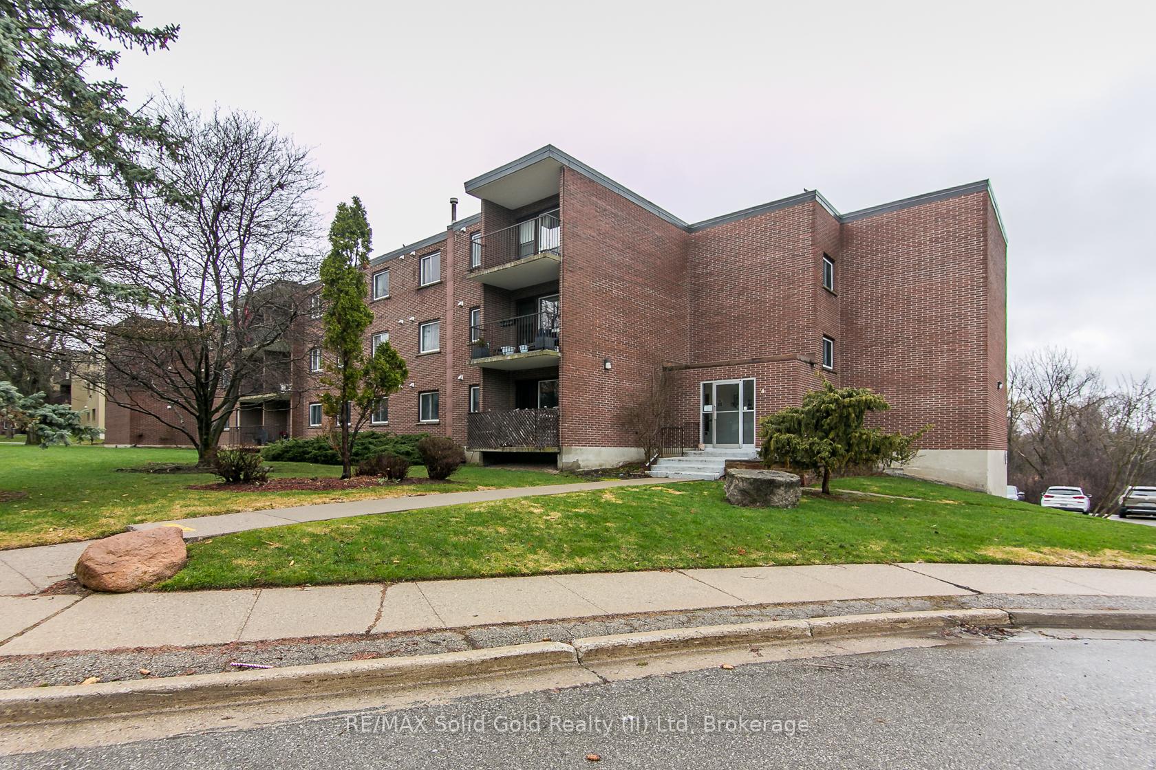 Photo 2 of Unit 308, 4 Avalon Place, Kitchener, Meinzinger — HOMEH