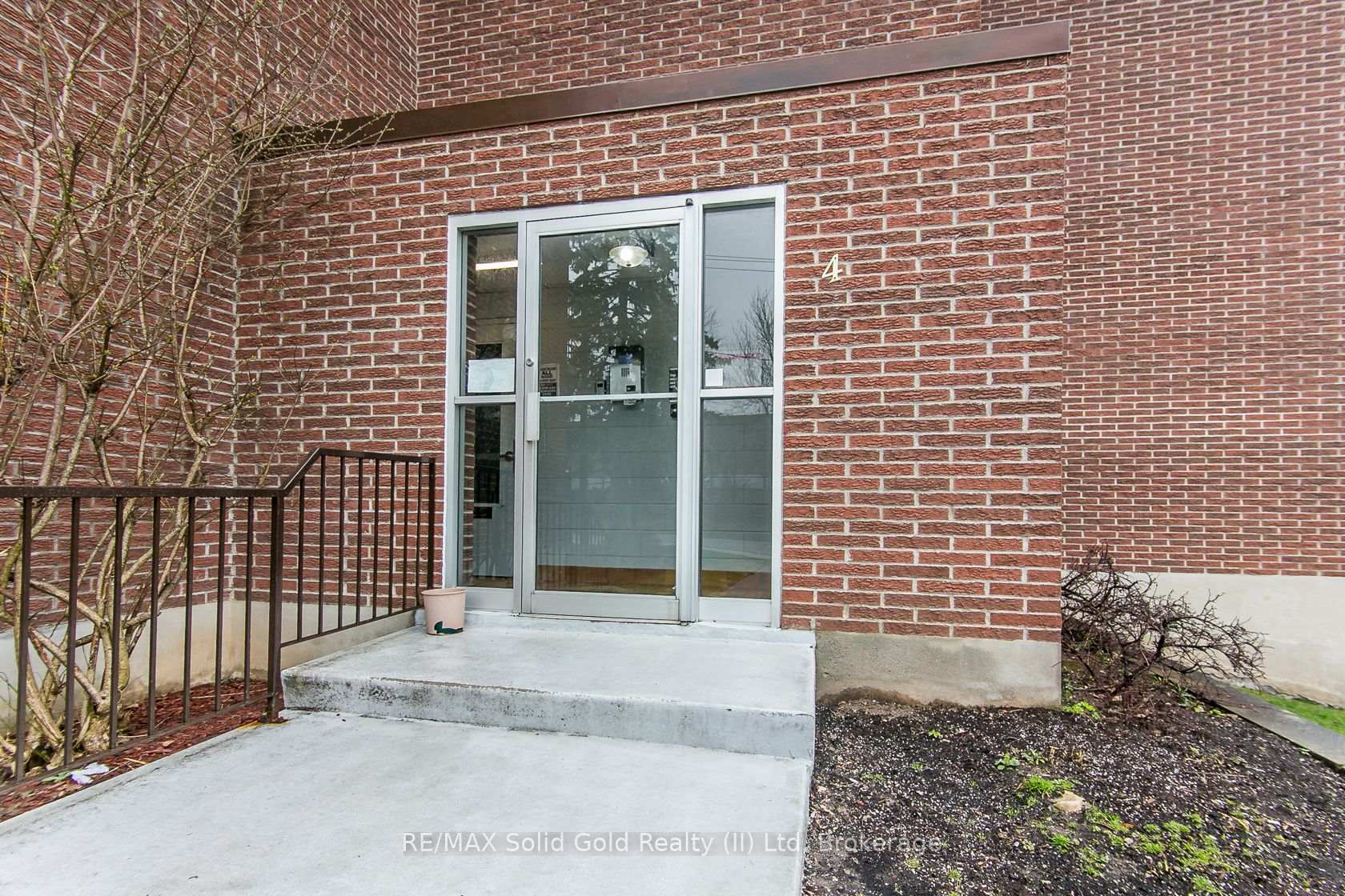 Photo 4 of Unit 308, 4 Avalon Place, Kitchener, Meinzinger — HOMEH