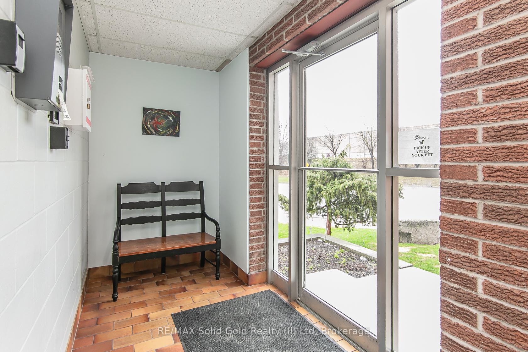 Photo 5 of Unit 308, 4 Avalon Place, Kitchener, Meinzinger — HOMEH