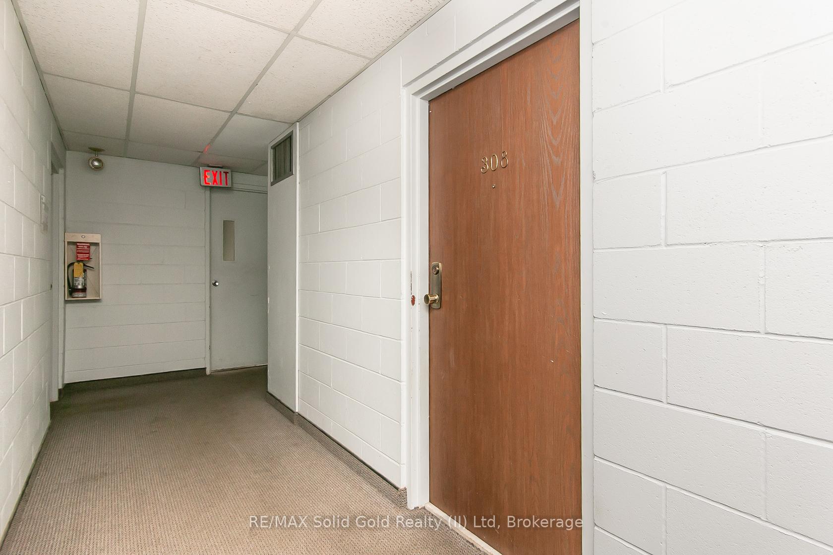 Photo 8 of Unit 308, 4 Avalon Place, Kitchener, Meinzinger — HOMEH