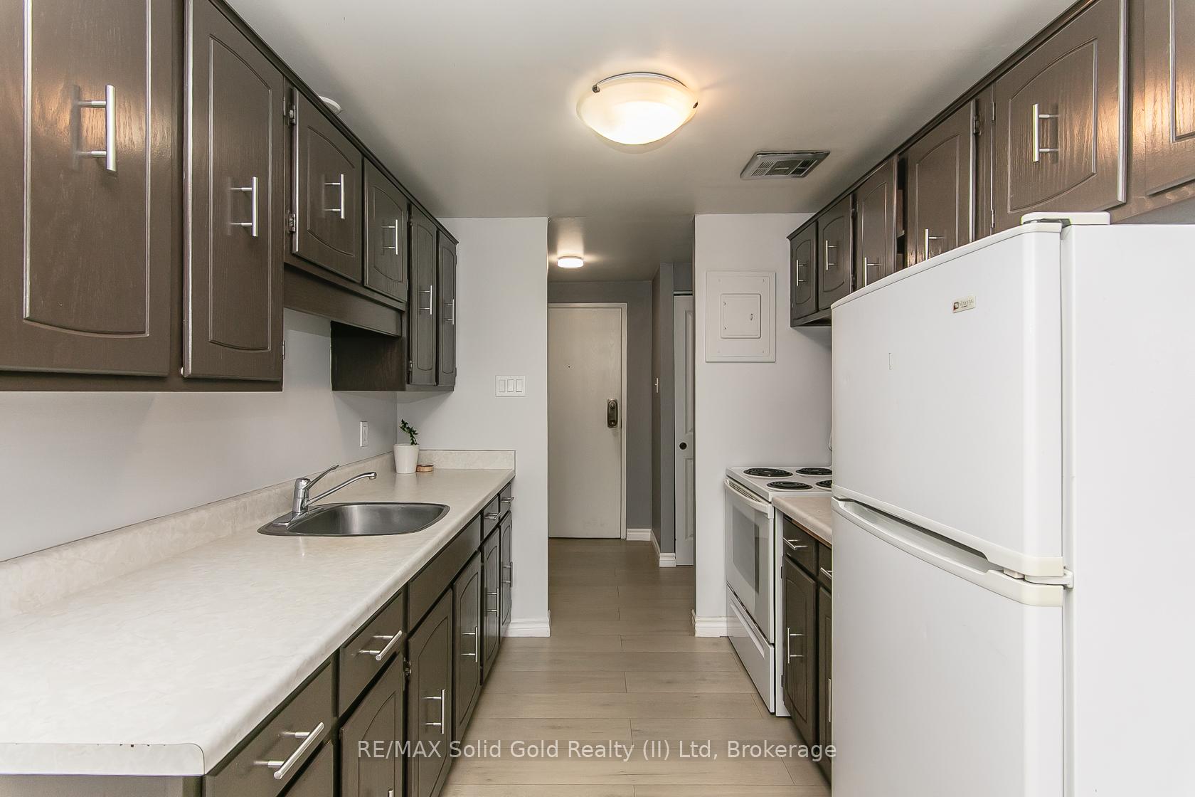 Photo 12 of Unit 308, 4 Avalon Place, Kitchener, Meinzinger — HOMEH
