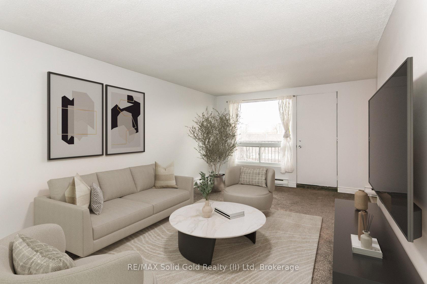 Photo 13 of Unit 308, 4 Avalon Place, Kitchener, Meinzinger — HOMEH