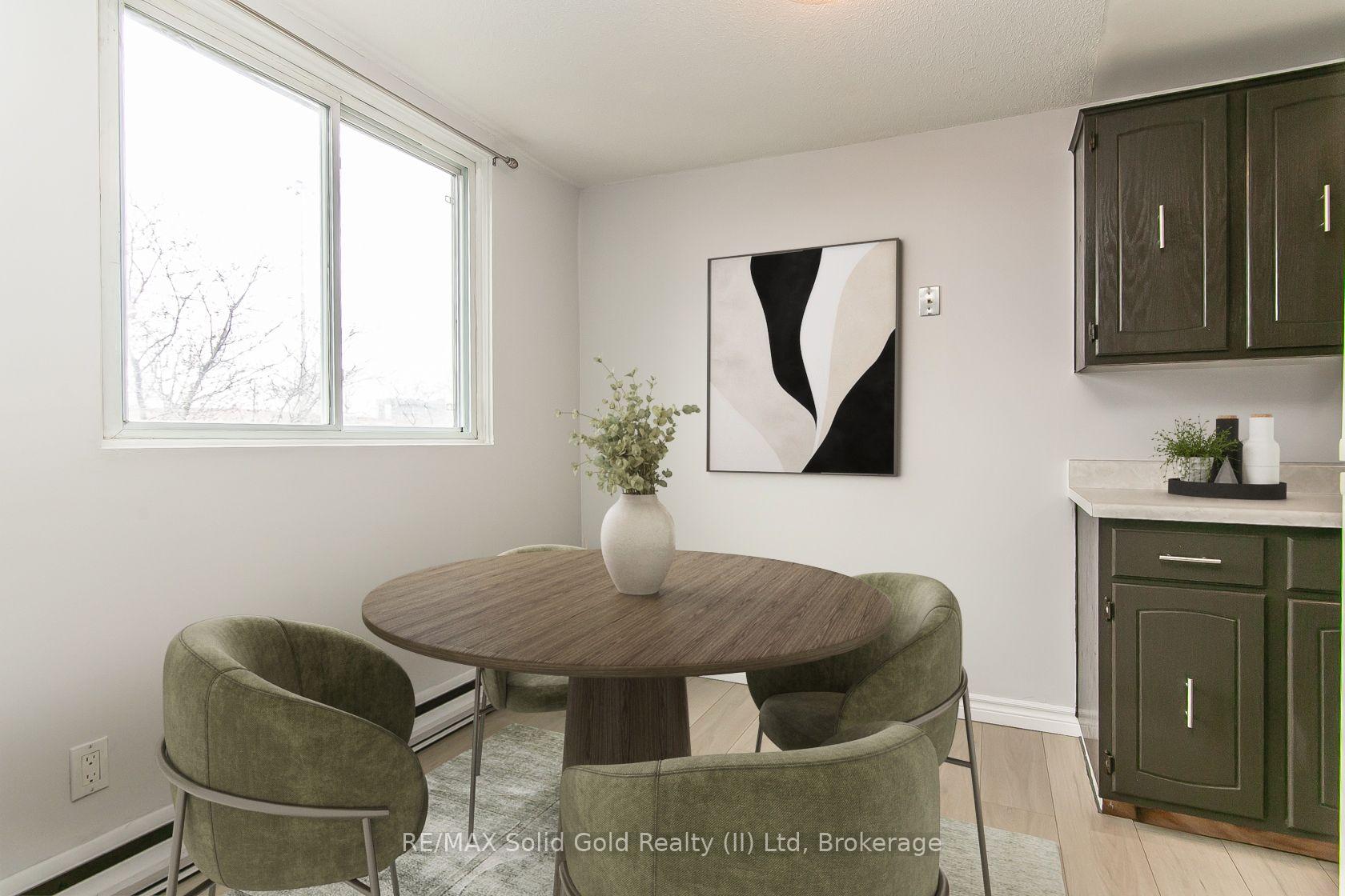 Photo 16 of Unit 308, 4 Avalon Place, Kitchener, Meinzinger — HOMEH