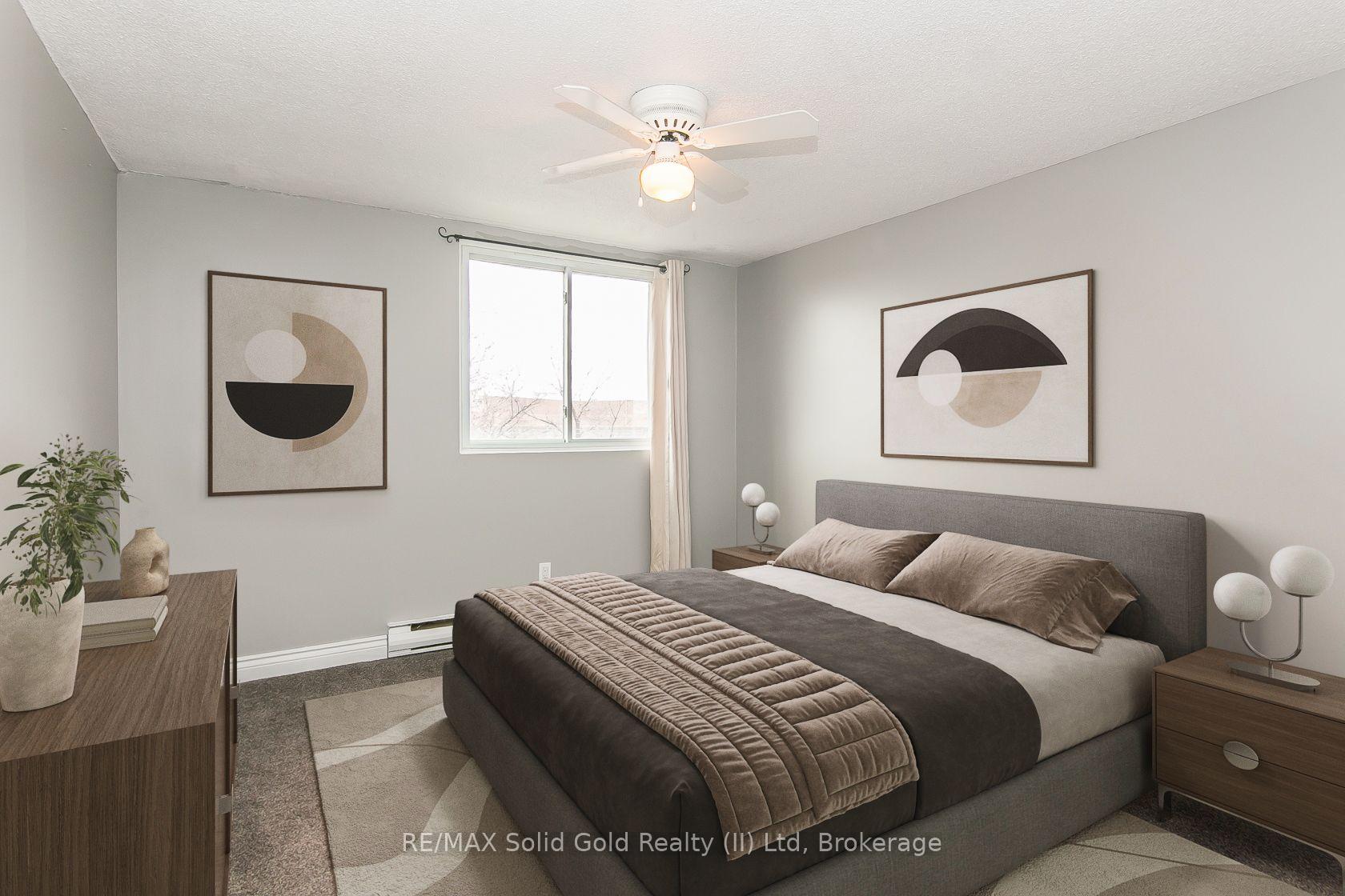 Photo 18 of Unit 308, 4 Avalon Place, Kitchener, Meinzinger — HOMEH
