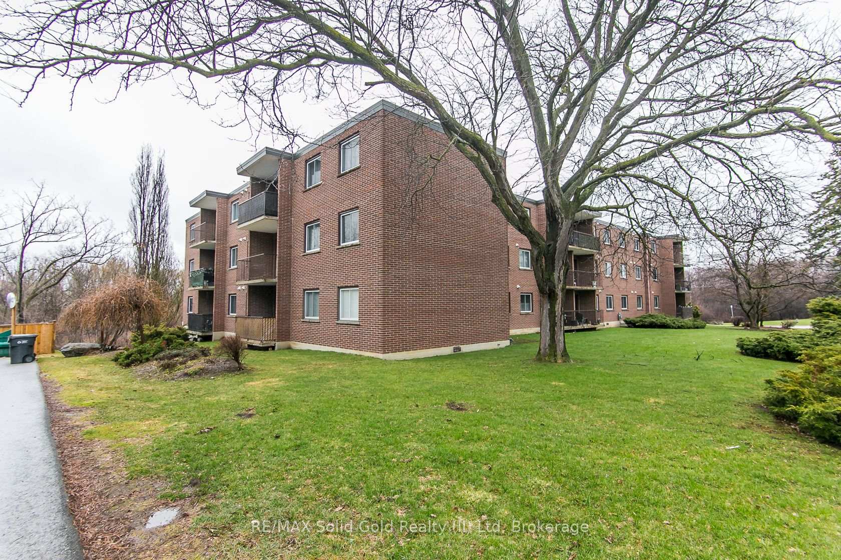 Photo 27 of Unit 308, 4 Avalon Place, Kitchener, Meinzinger — HOMEH