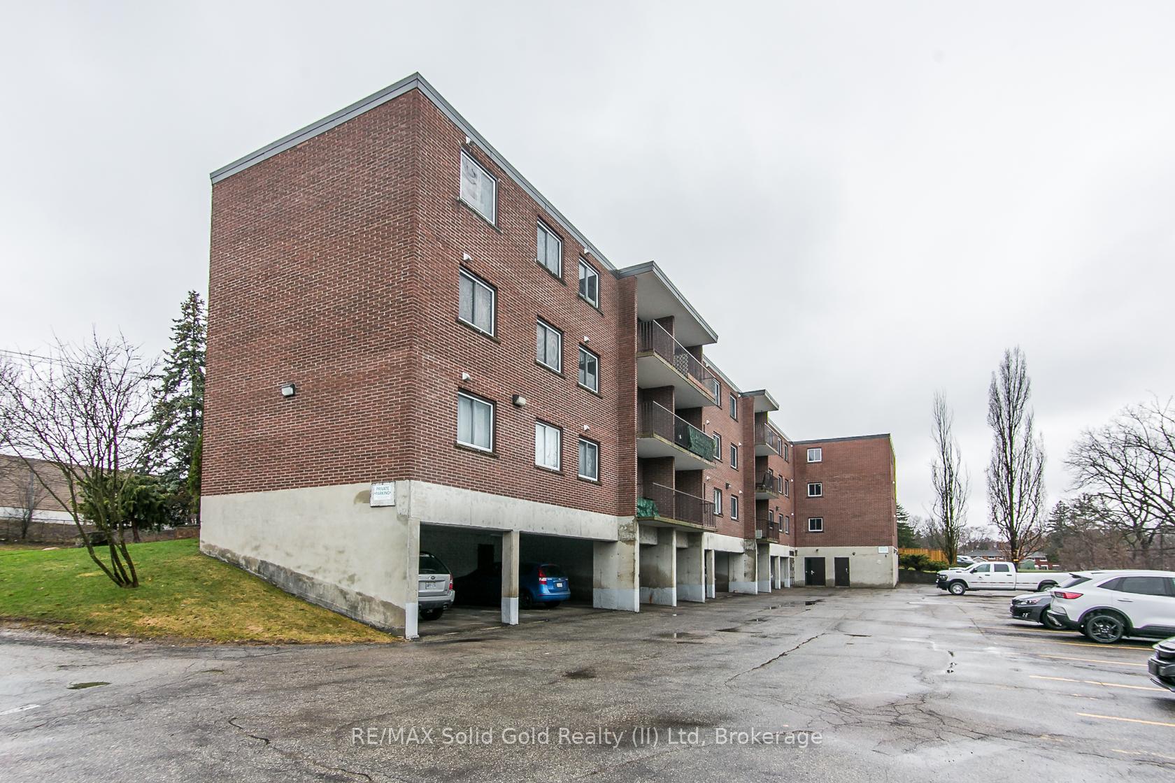 Photo 28 of Unit 308, 4 Avalon Place, Kitchener, Meinzinger — HOMEH