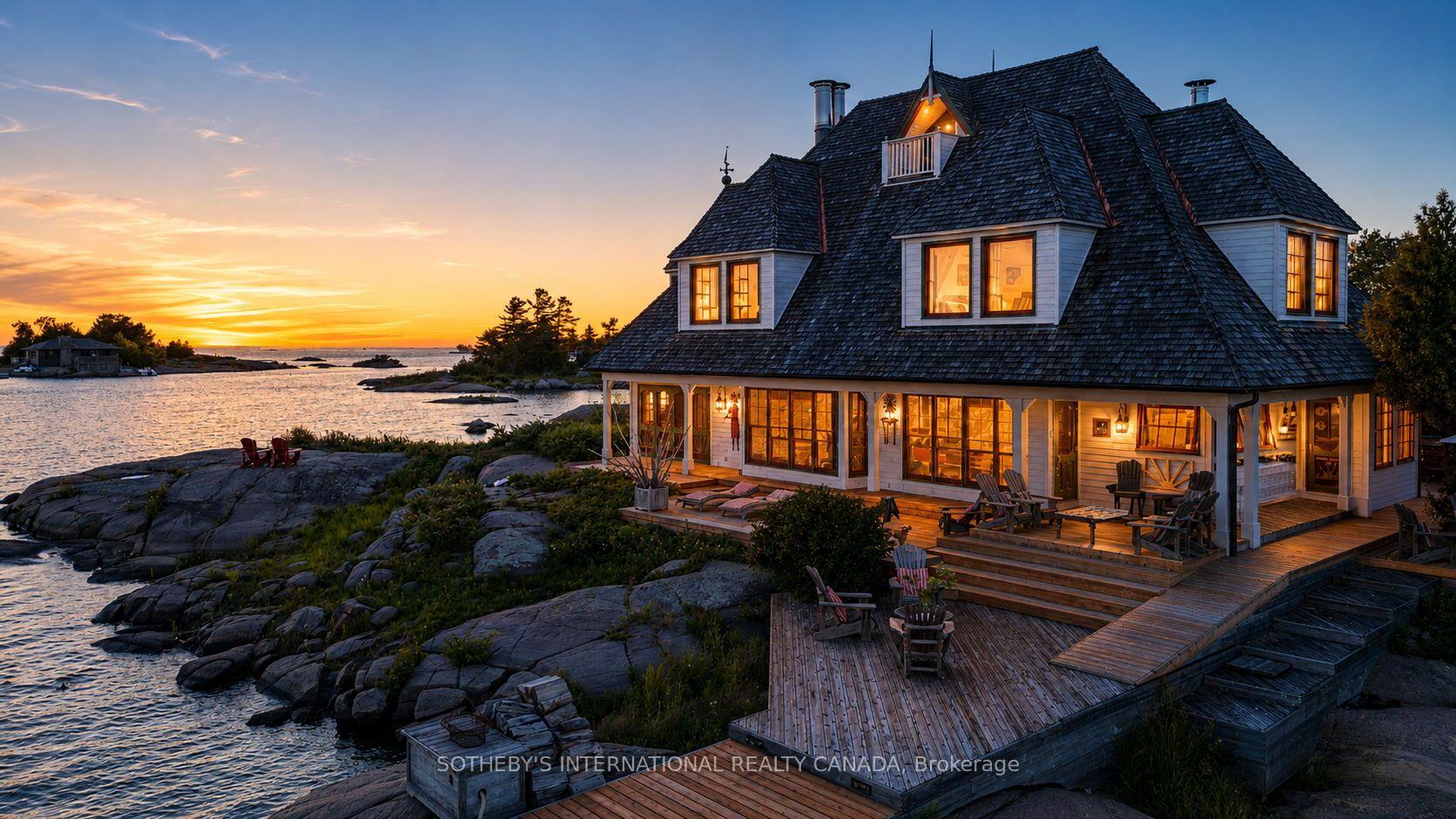 Photo of 1 A307 Island