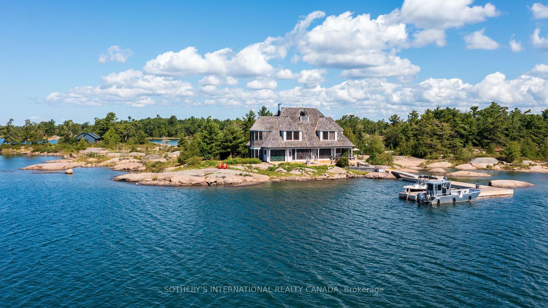 Photo 4 of 1 A307 Island, The Archipelago, Archipelago North — HOMEH