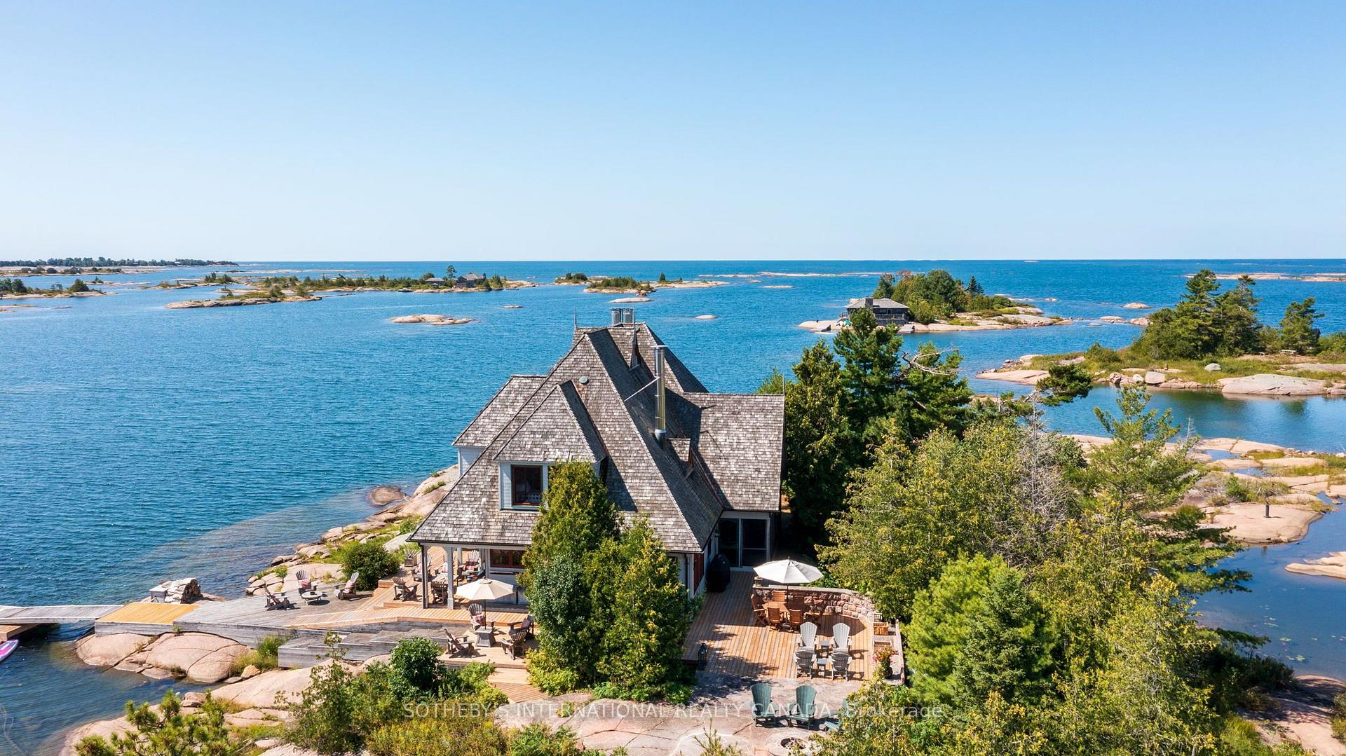 Photo 6 of 1 A307 Island, The Archipelago, Archipelago North — HOMEH