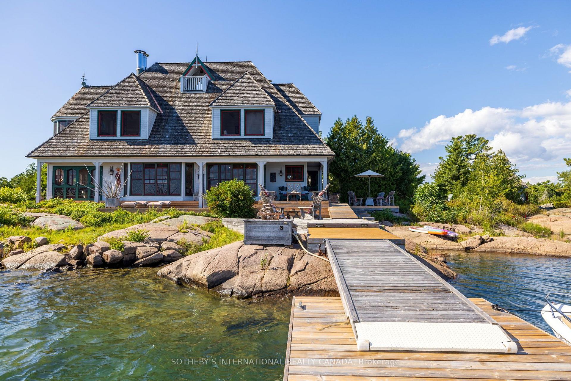Photo 8 of 1 A307 Island, The Archipelago, Archipelago North — HOMEH