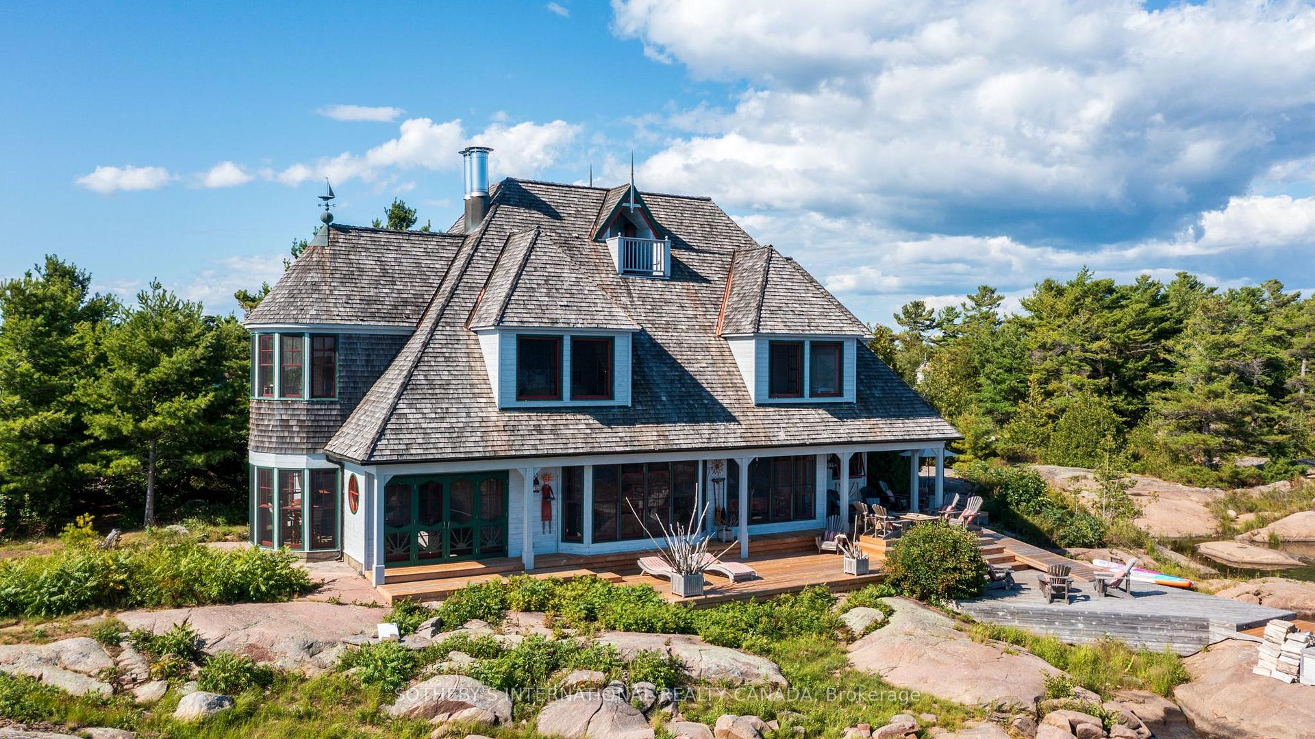 Photo 9 of 1 A307 Island, The Archipelago, Archipelago North — HOMEH