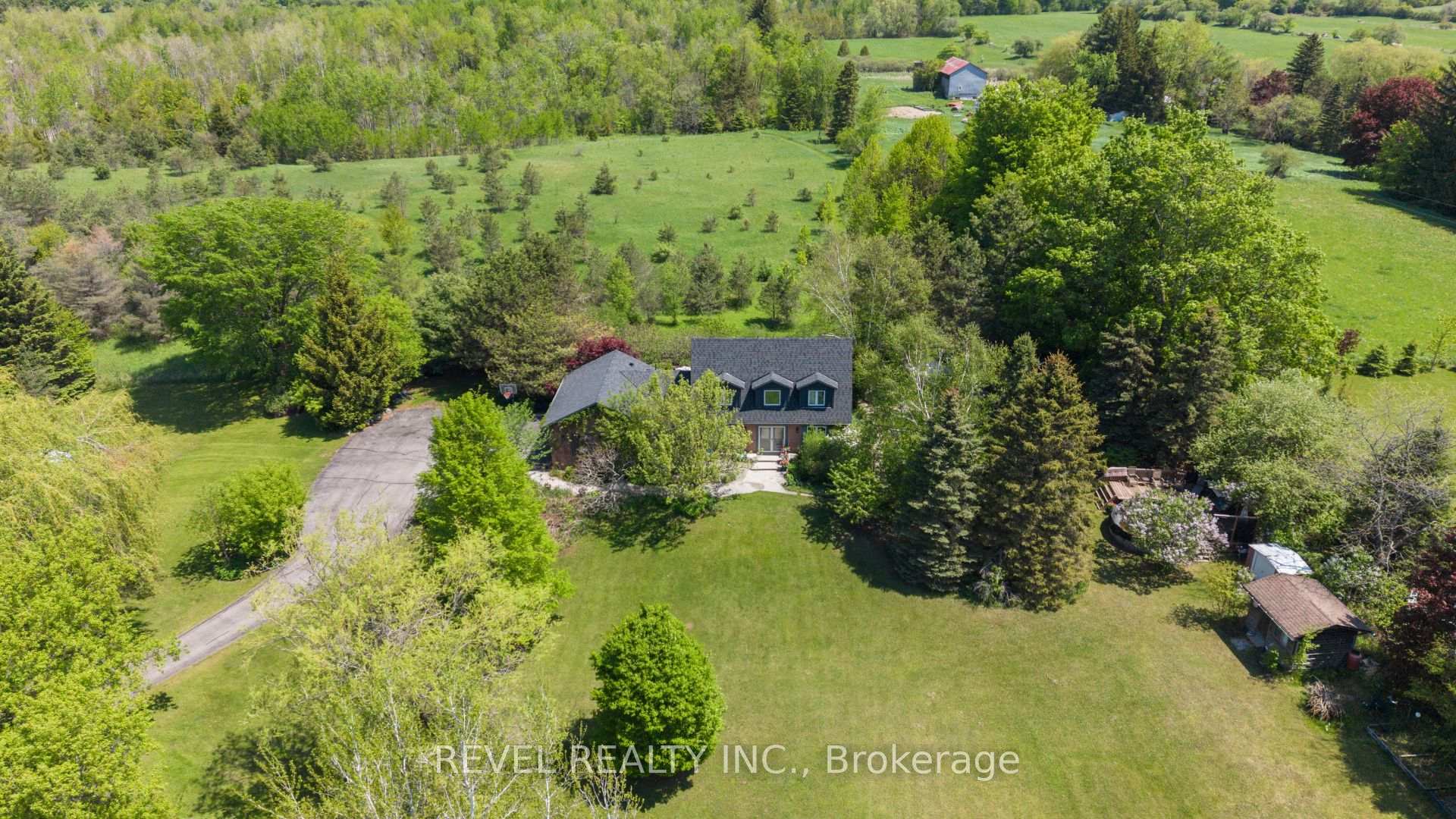 Photo 1 of 14227 Trafalgar Road, Halton Hills, Rural Halton Hills — HOMEH