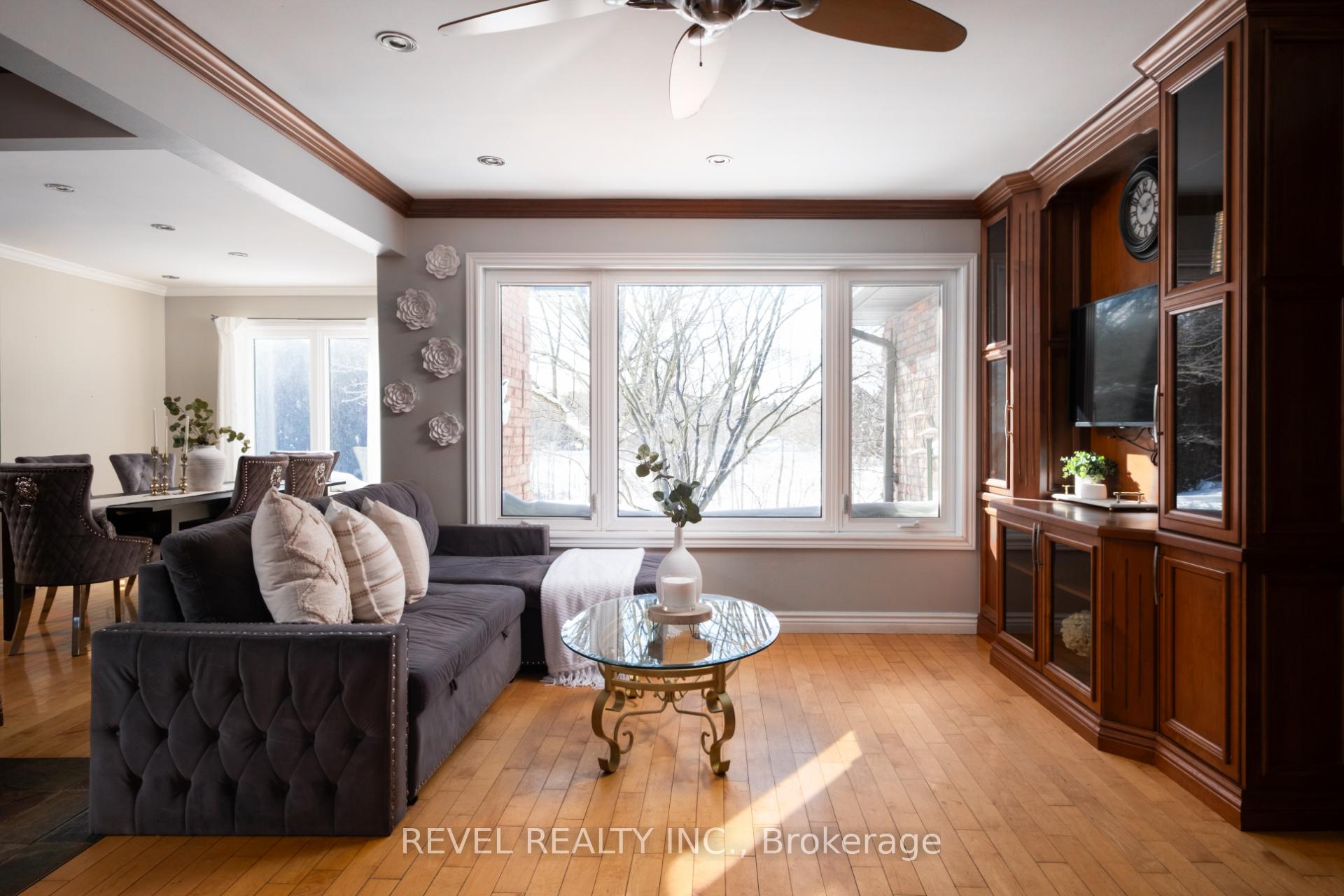 Photo 9 of 14227 Trafalgar Road, Halton Hills, Rural Halton Hills — HOMEH