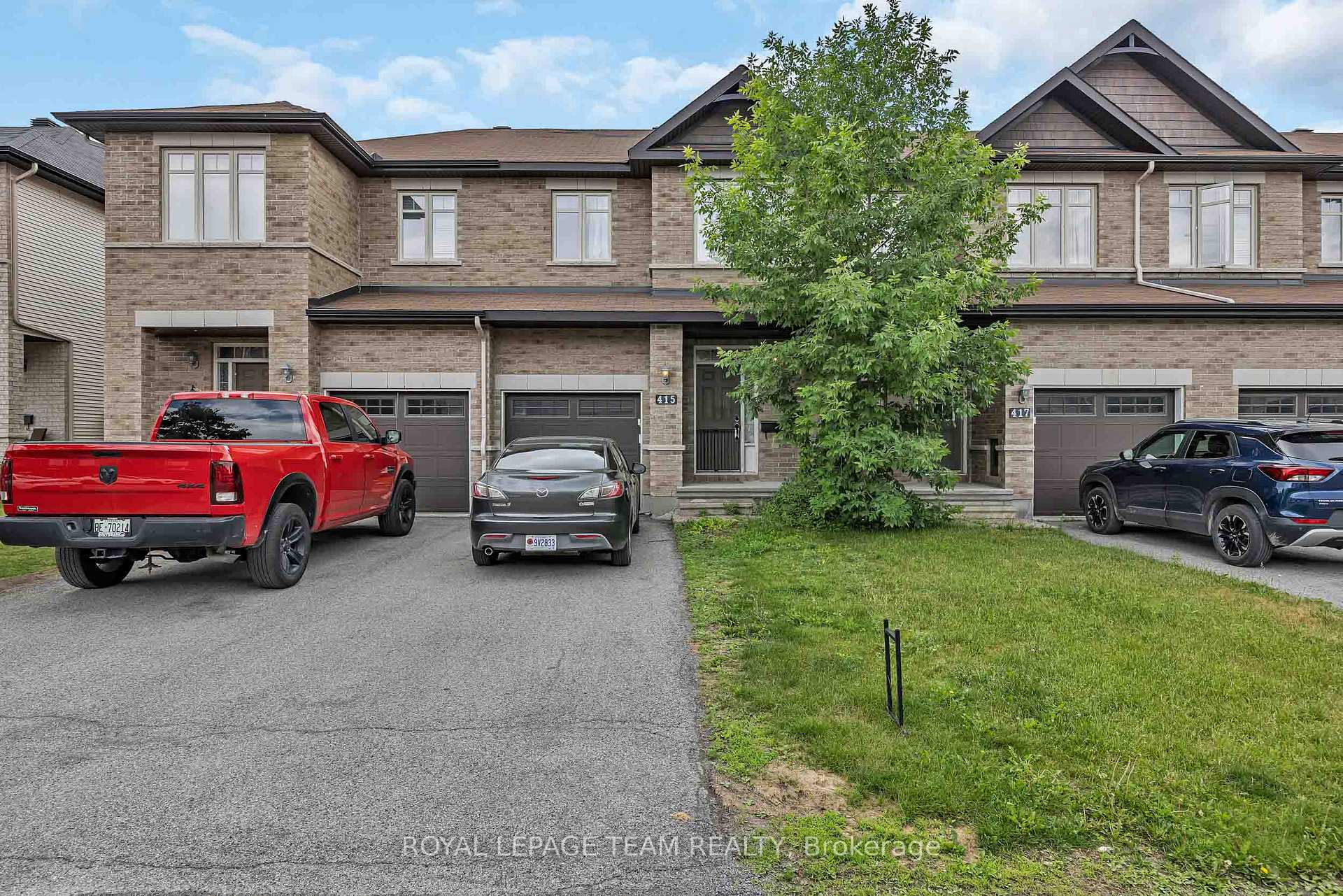 Photo 1 of 415 Arncliffe Avenue, Ottawa, Kanata - Morgan's Grant/South March — HOMEH