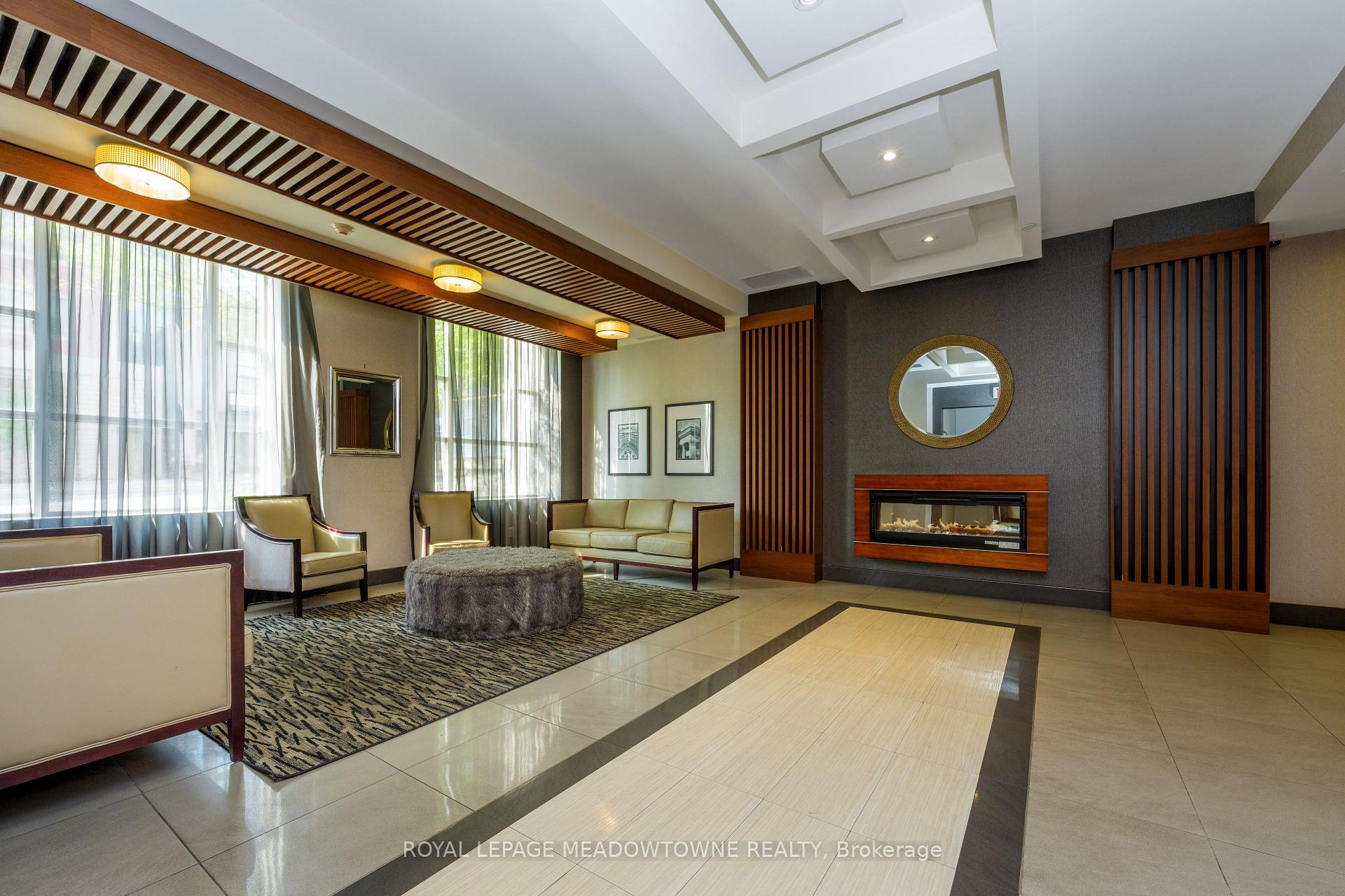 Photo 5 of Unit 505, 150 Main Street W, Hamilton, Central — HOMEH
