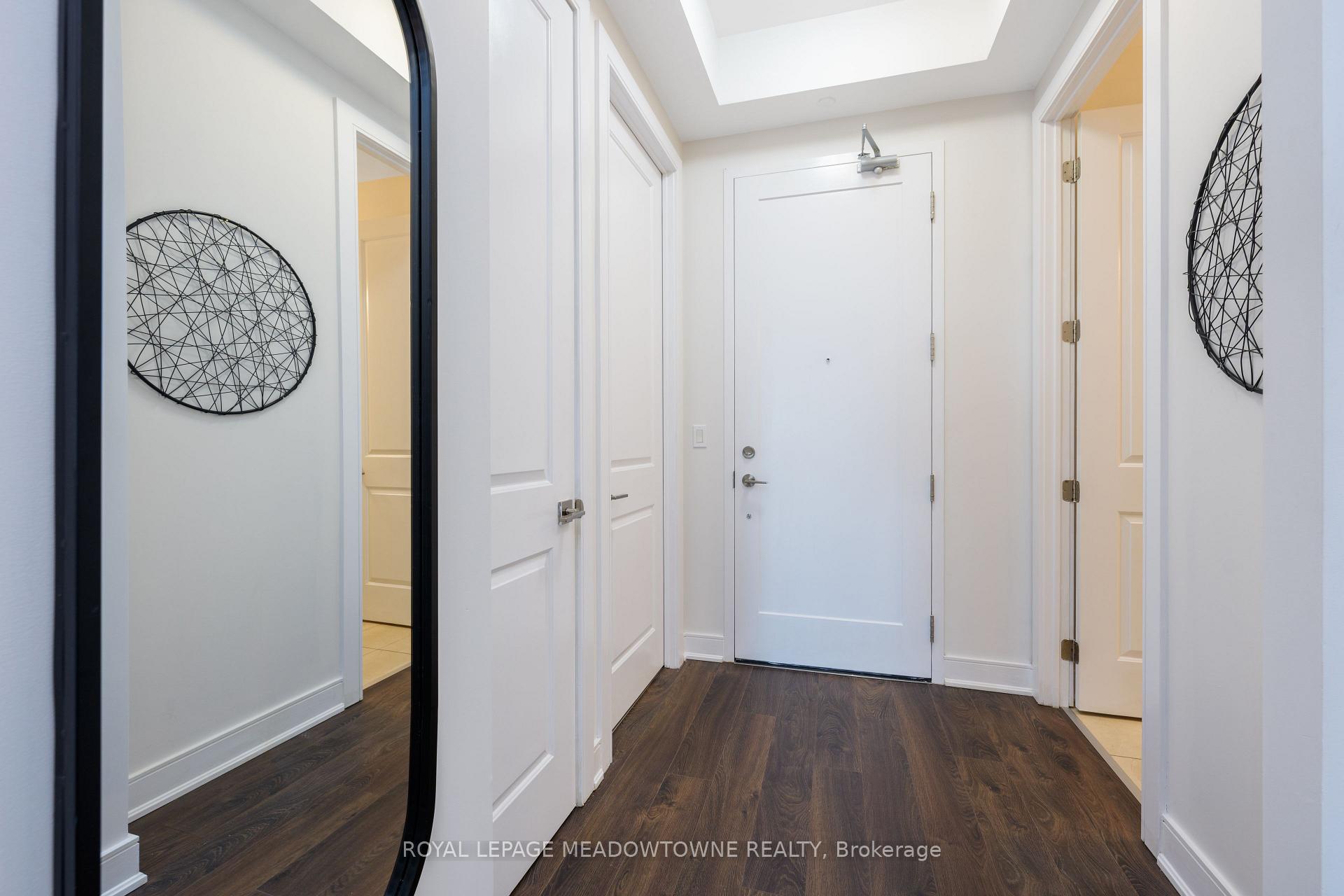 Photo 7 of Unit 505, 150 Main Street W, Hamilton, Central — HOMEH