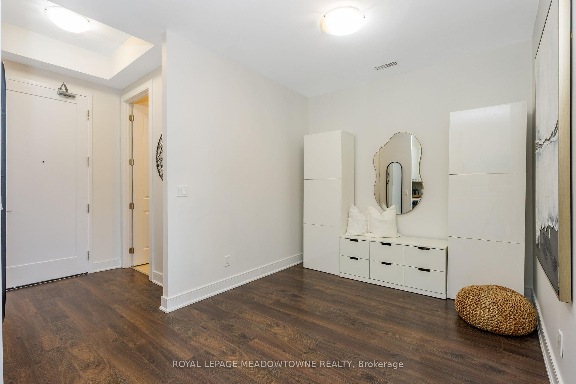 Photo 10 of Unit 505, 150 Main Street W, Hamilton, Central — HOMEH