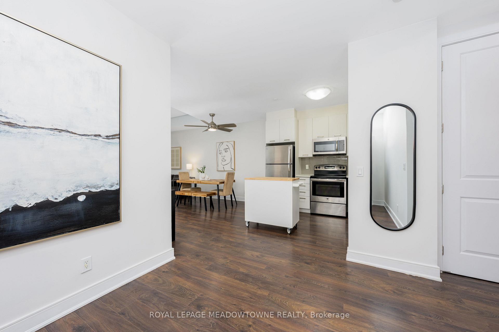 Photo 11 of Unit 505, 150 Main Street W, Hamilton, Central — HOMEH