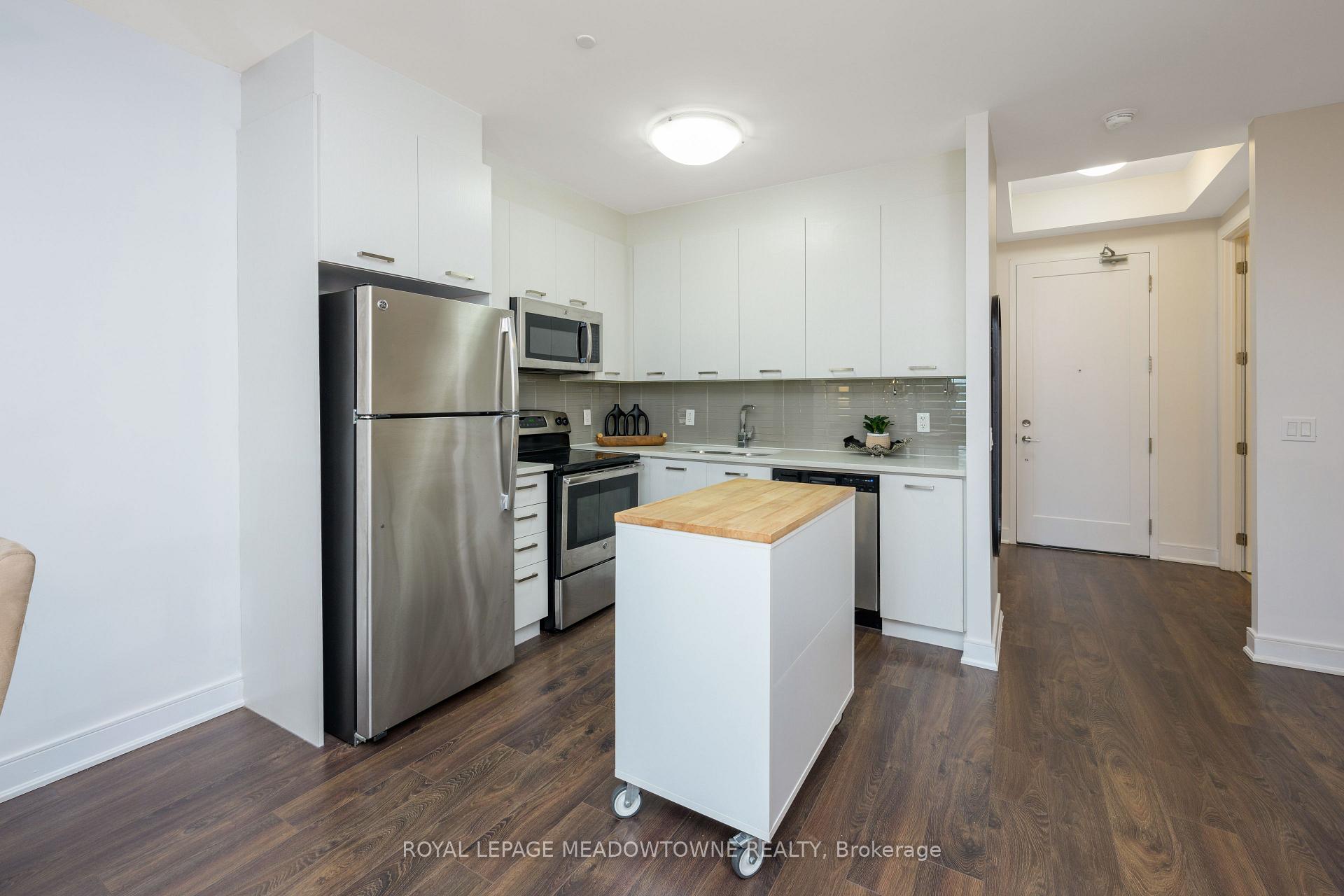 Photo 13 of Unit 505, 150 Main Street W, Hamilton, Central — HOMEH