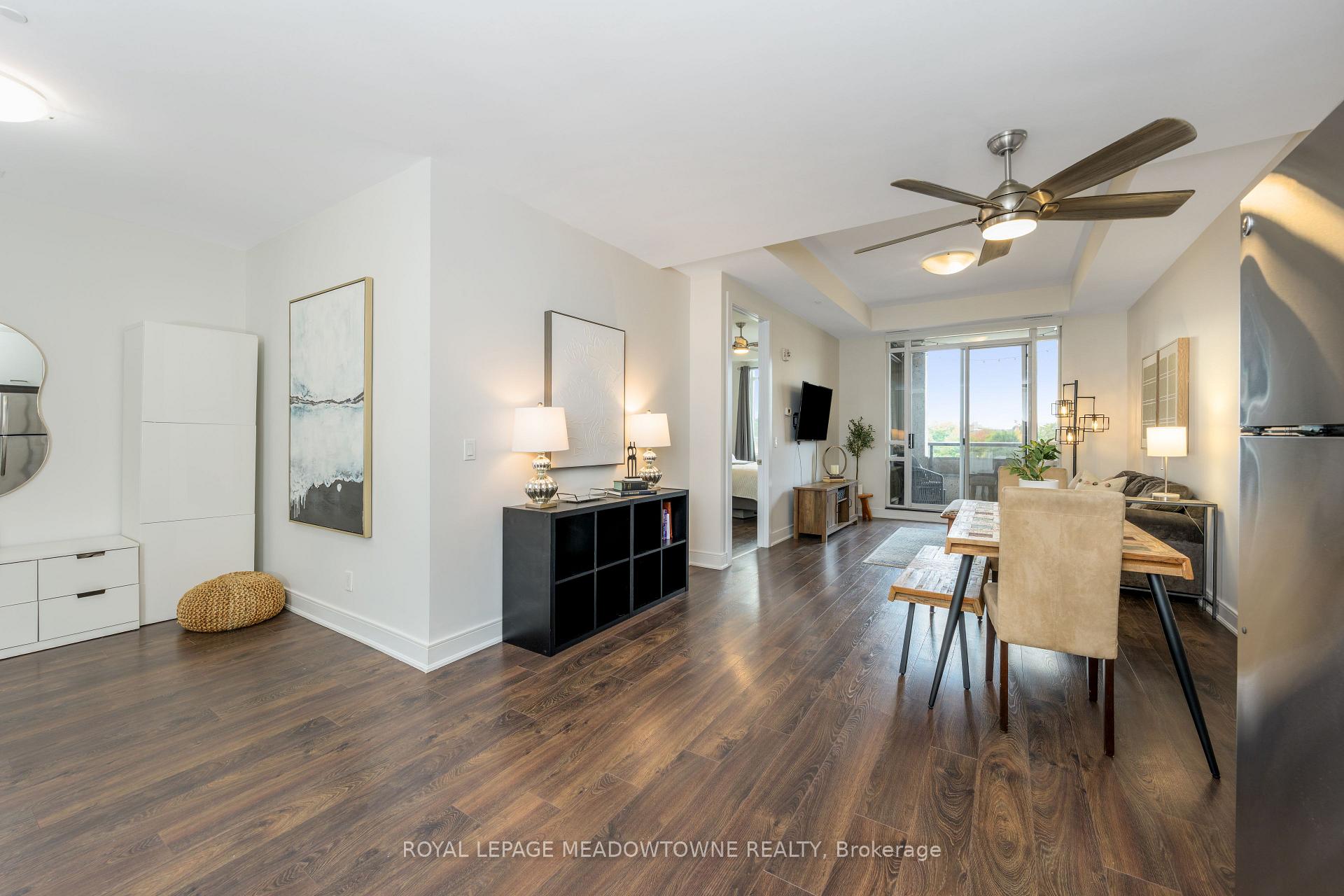 Photo 16 of Unit 505, 150 Main Street W, Hamilton, Central — HOMEH