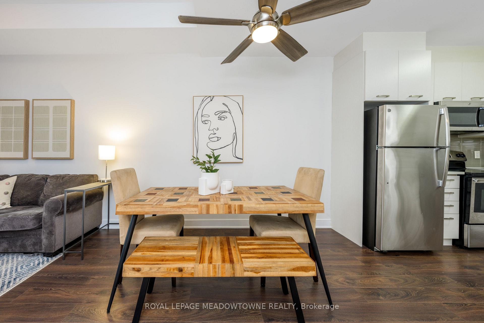 Photo 17 of Unit 505, 150 Main Street W, Hamilton, Central — HOMEH