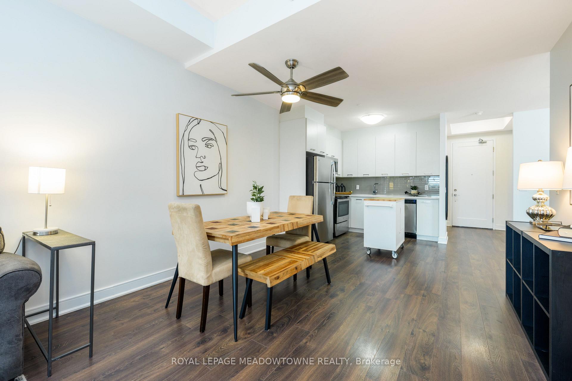Photo 19 of Unit 505, 150 Main Street W, Hamilton, Central — HOMEH