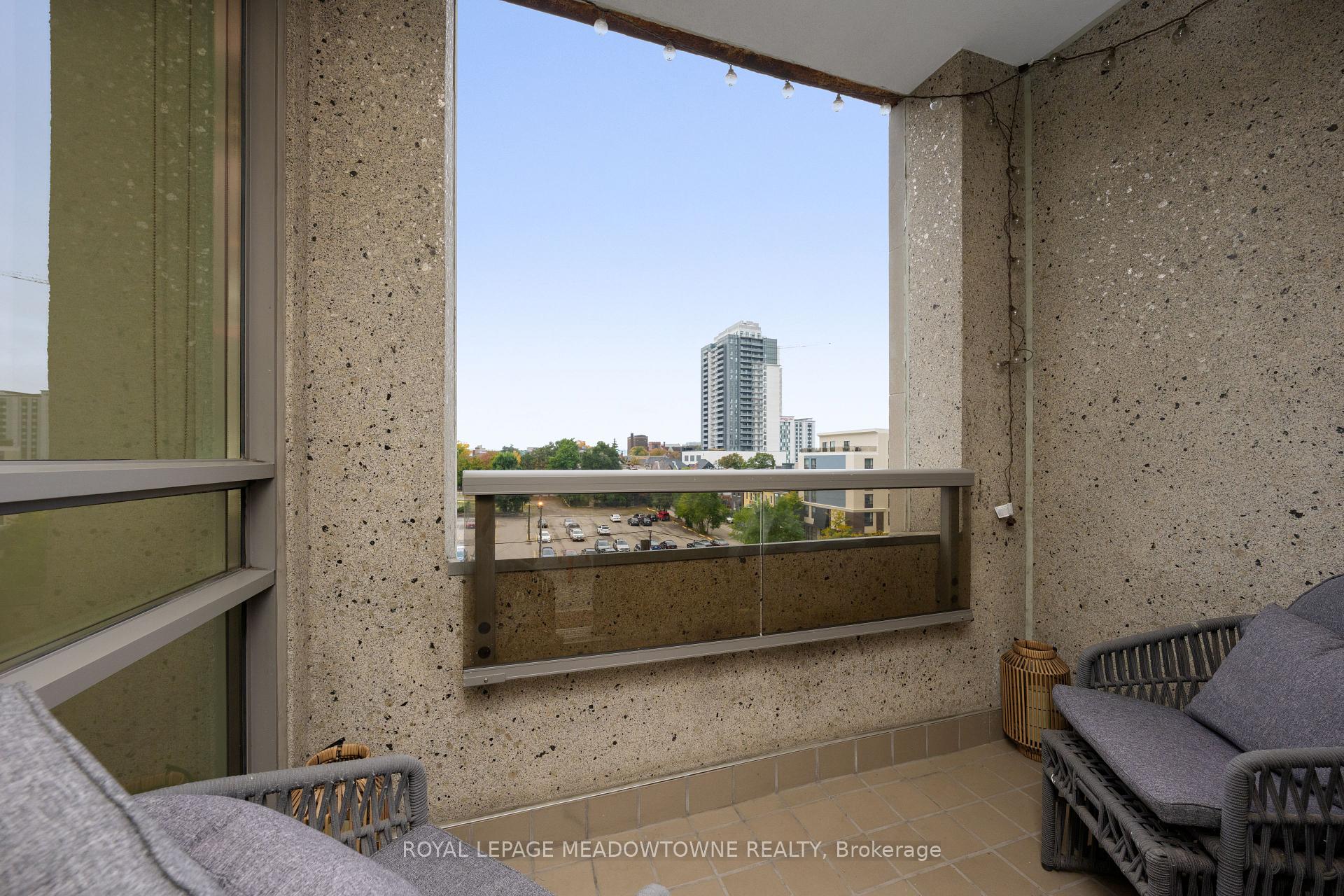 Photo 23 of Unit 505, 150 Main Street W, Hamilton, Central — HOMEH