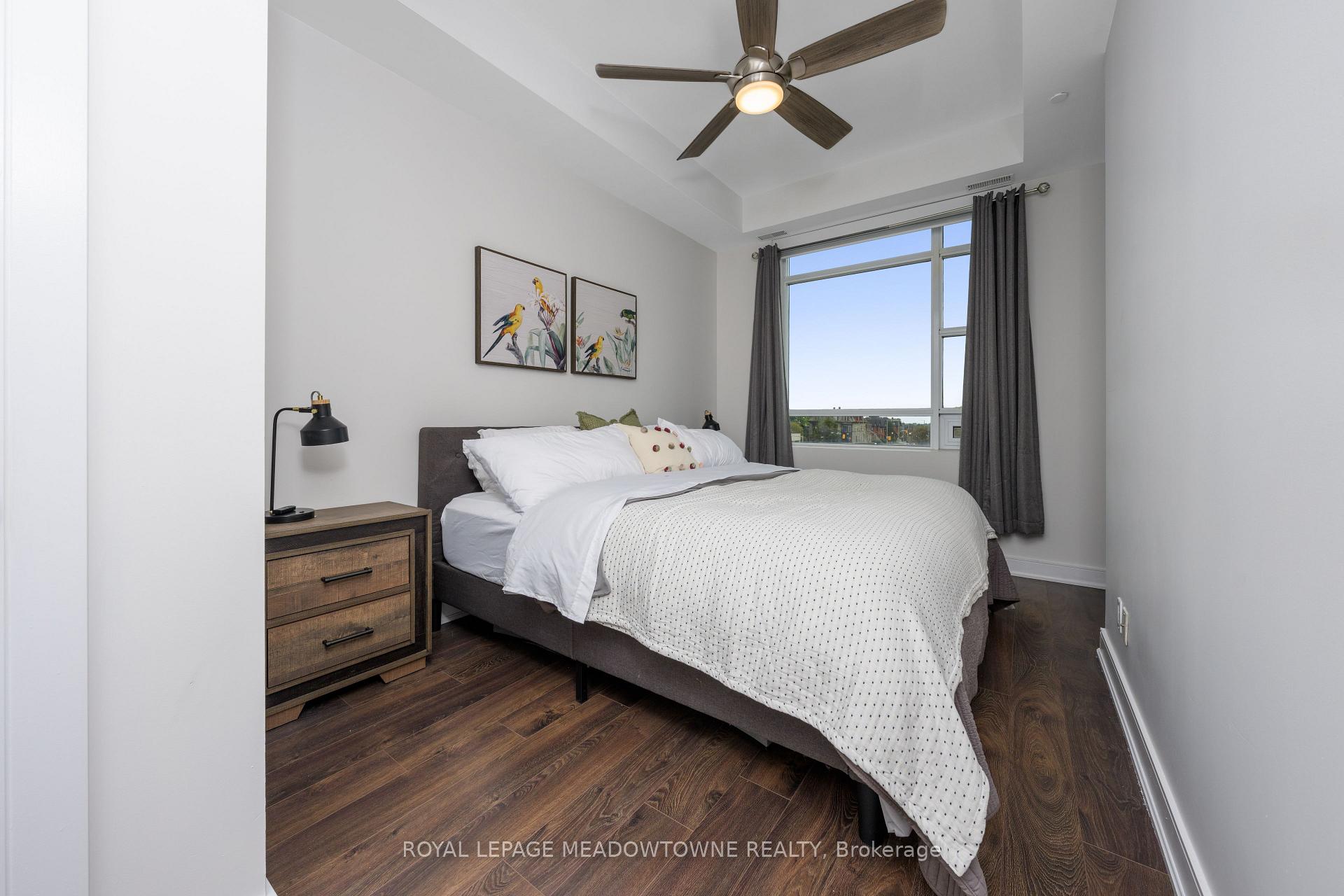Photo 25 of Unit 505, 150 Main Street W, Hamilton, Central — HOMEH