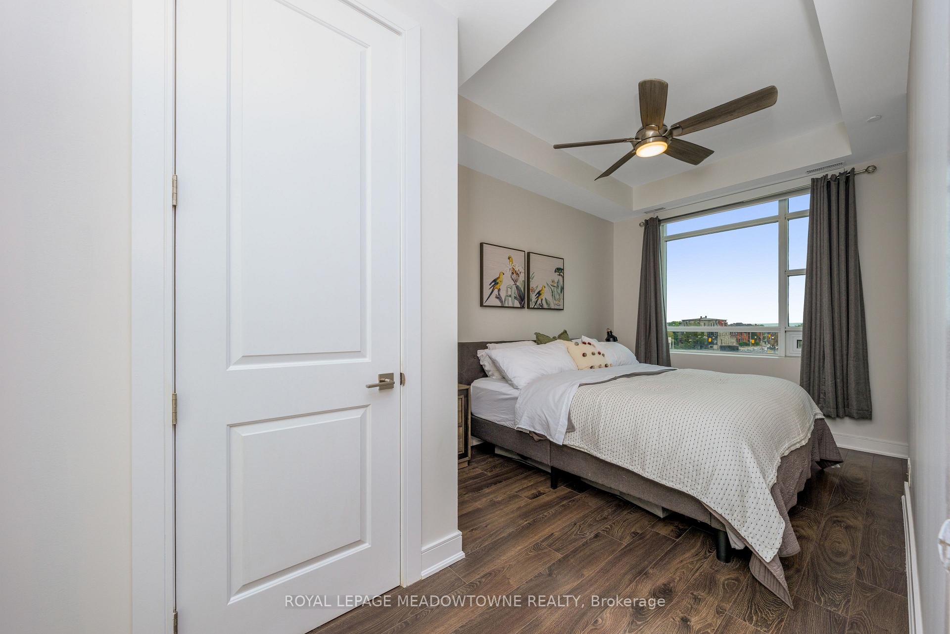 Photo 26 of Unit 505, 150 Main Street W, Hamilton, Central — HOMEH