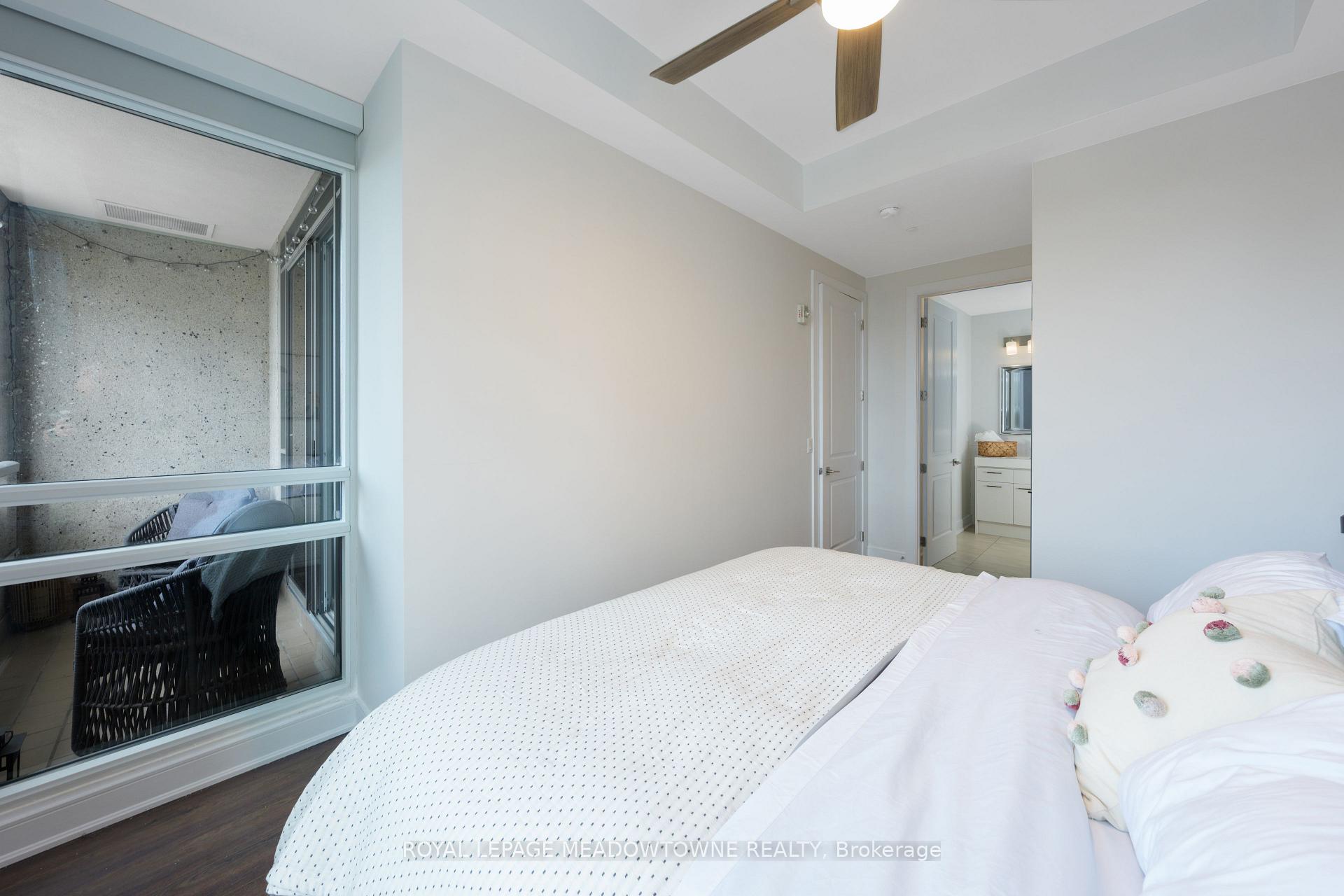 Photo 28 of Unit 505, 150 Main Street W, Hamilton, Central — HOMEH