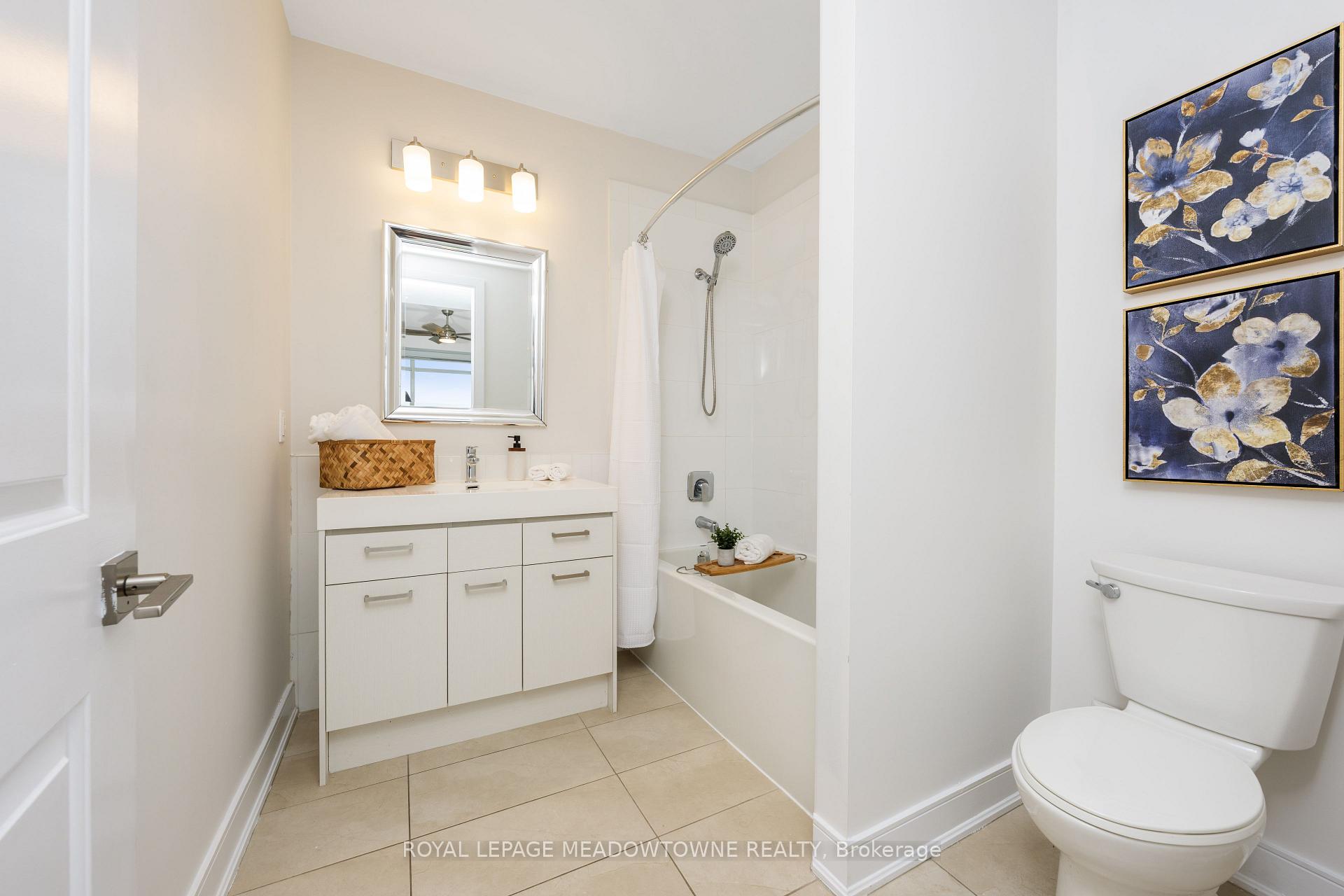 Photo 29 of Unit 505, 150 Main Street W, Hamilton, Central — HOMEH