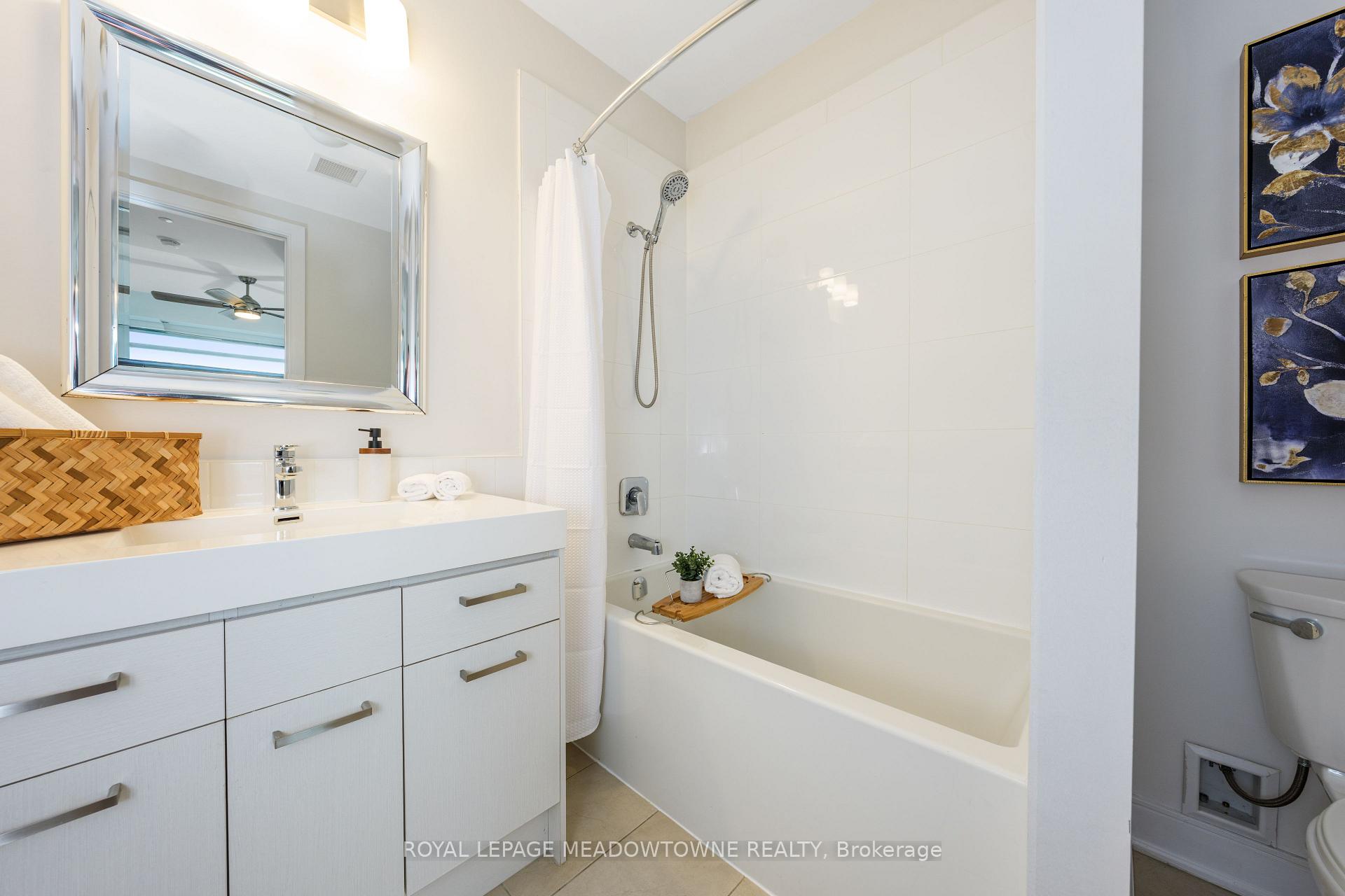 Photo 31 of Unit 505, 150 Main Street W, Hamilton, Central — HOMEH