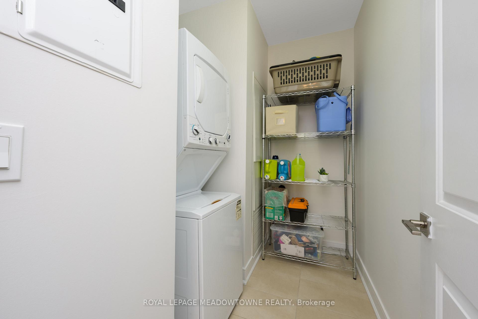 Photo 32 of Unit 505, 150 Main Street W, Hamilton, Central — HOMEH
