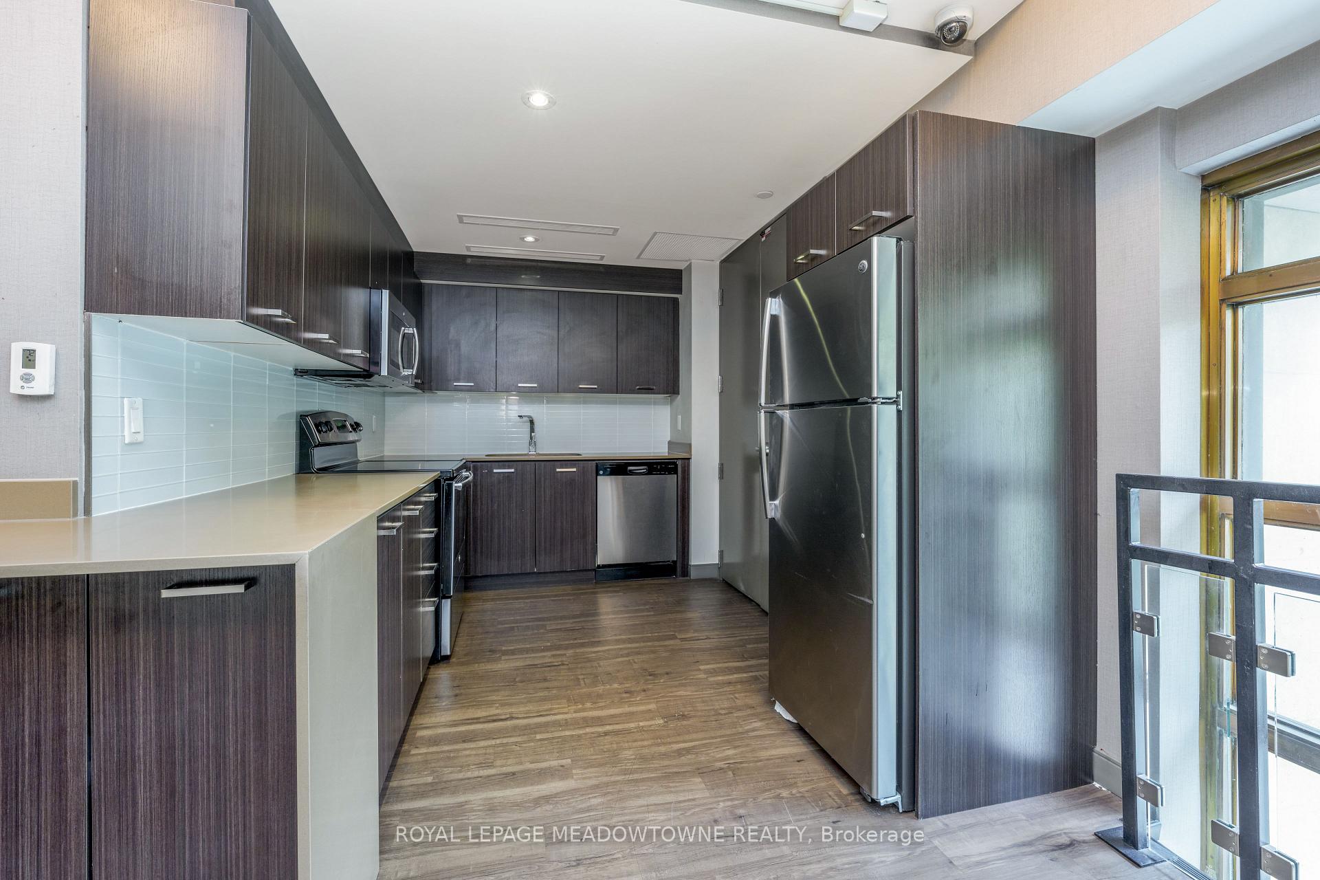 Photo 34 of Unit 505, 150 Main Street W, Hamilton, Central — HOMEH