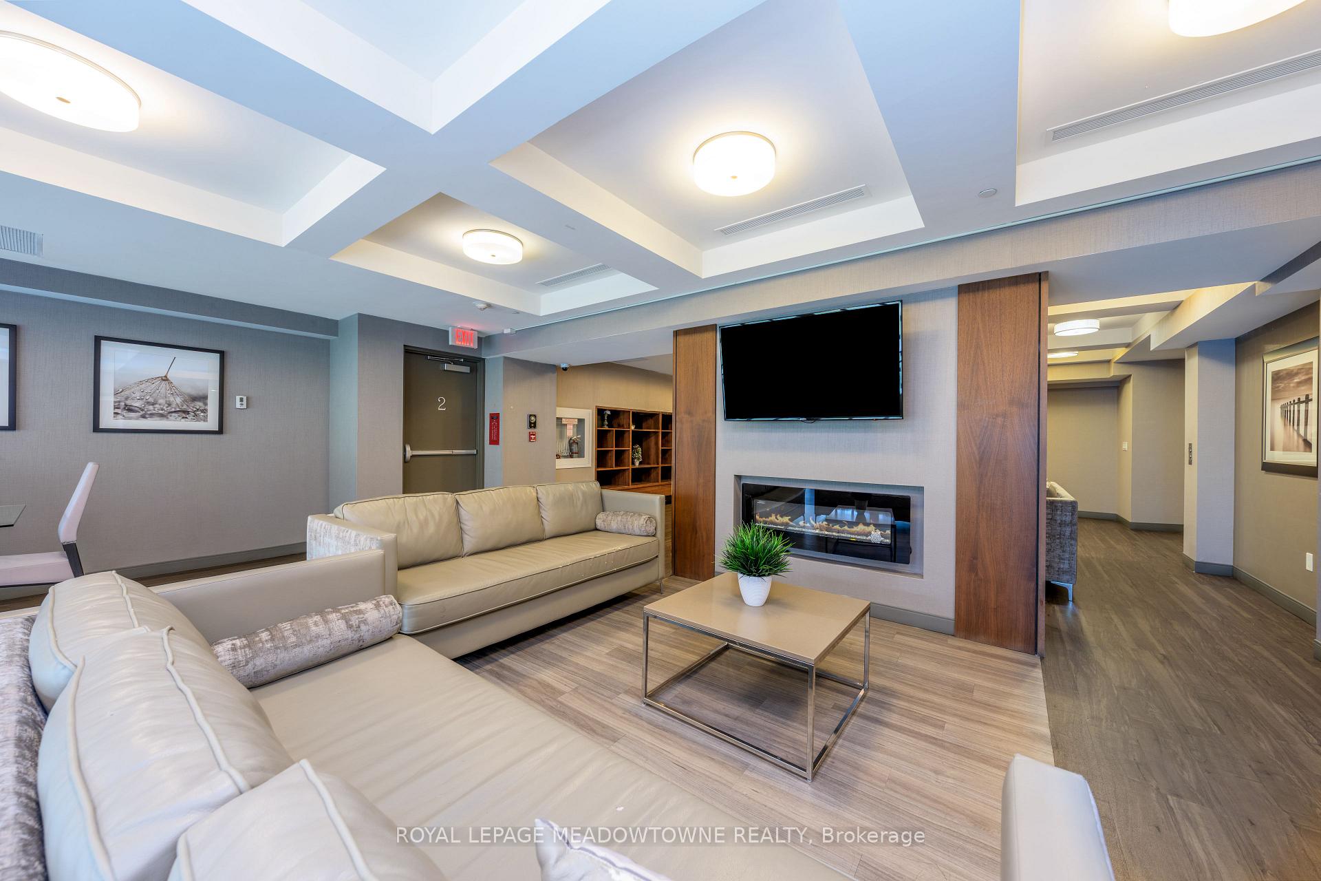 Photo 36 of Unit 505, 150 Main Street W, Hamilton, Central — HOMEH