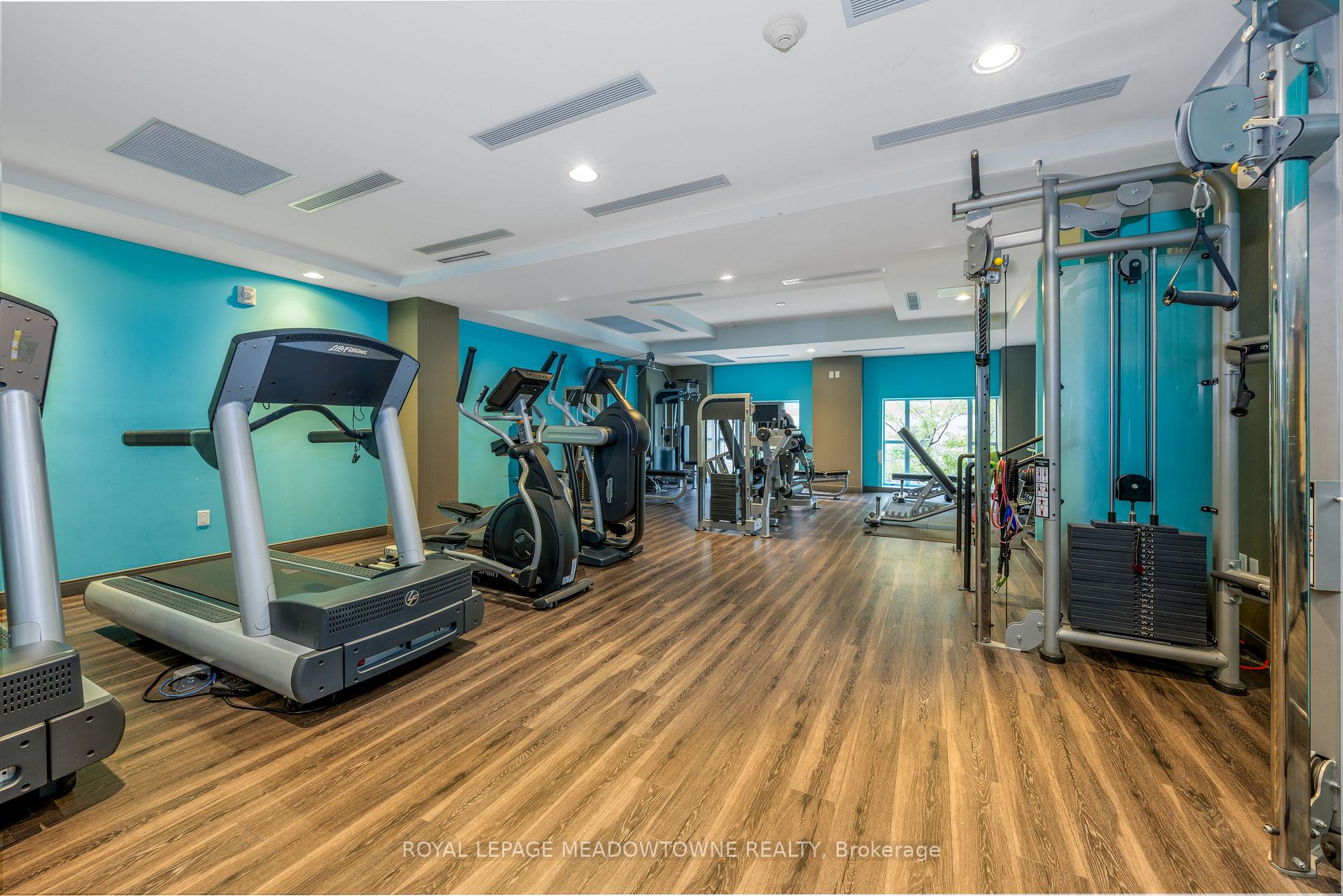 Photo 39 of Unit 505, 150 Main Street W, Hamilton, Central — HOMEH