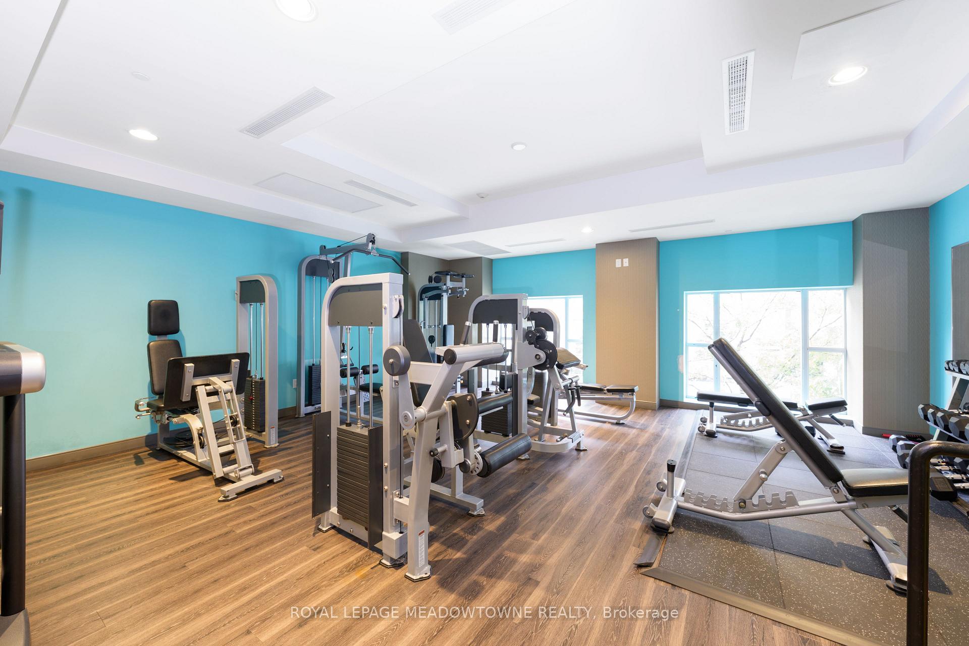 Photo 40 of Unit 505, 150 Main Street W, Hamilton, Central — HOMEH