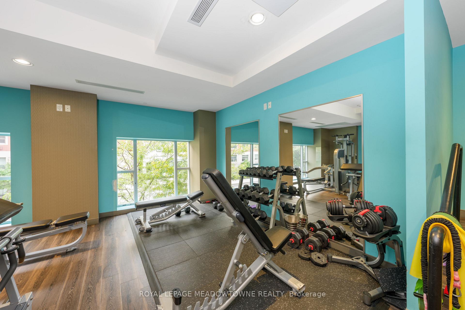 Photo 41 of Unit 505, 150 Main Street W, Hamilton, Central — HOMEH