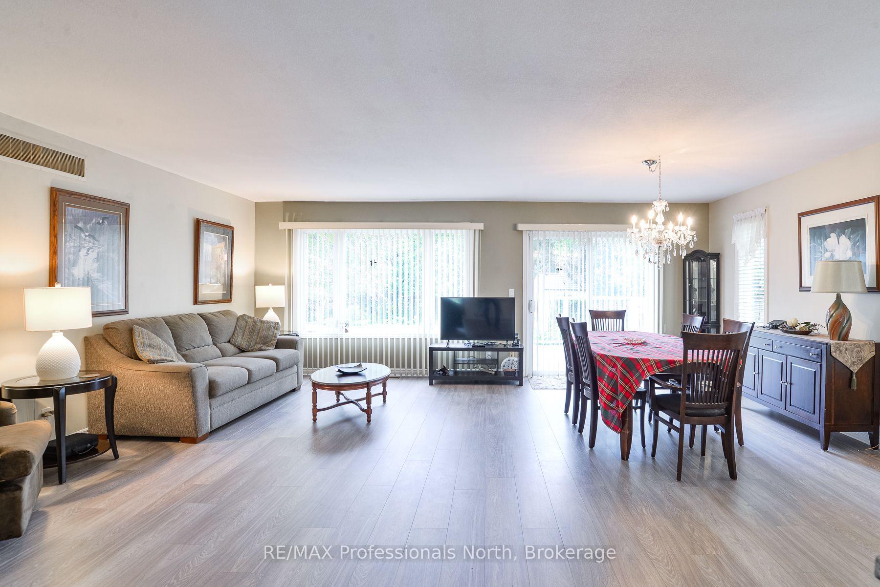 Photo 6 of 41 Killdeer Crescent, Bracebridge, Monck (Bracebridge) — HOMEH