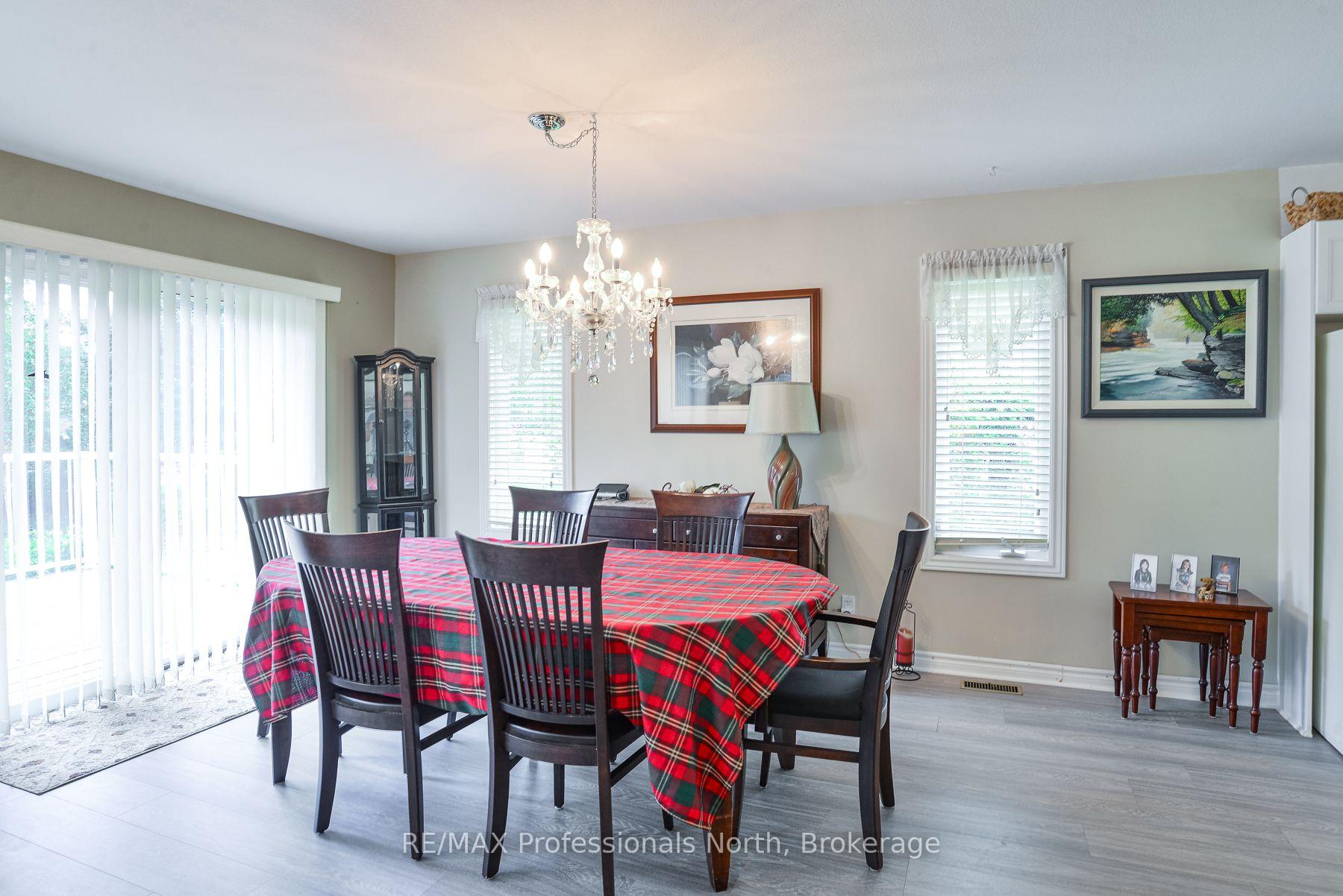 Photo 7 of 41 Killdeer Crescent, Bracebridge, Monck (Bracebridge) — HOMEH