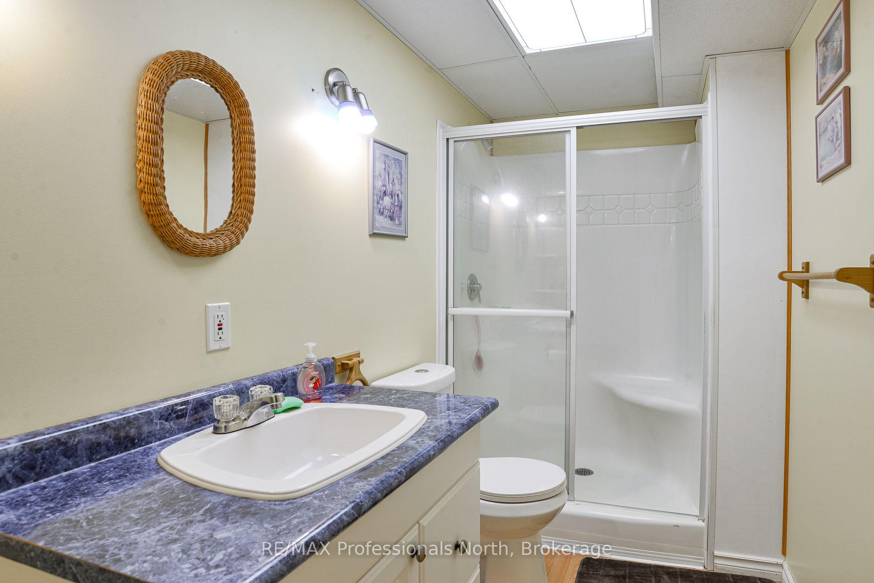 Photo 16 of 41 Killdeer Crescent, Bracebridge, Monck (Bracebridge) — HOMEH