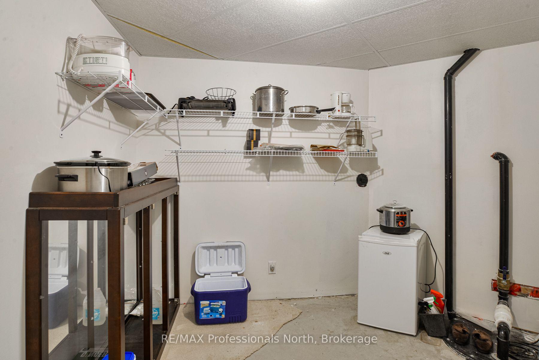 Photo 18 of 41 Killdeer Crescent, Bracebridge, Monck (Bracebridge) — HOMEH