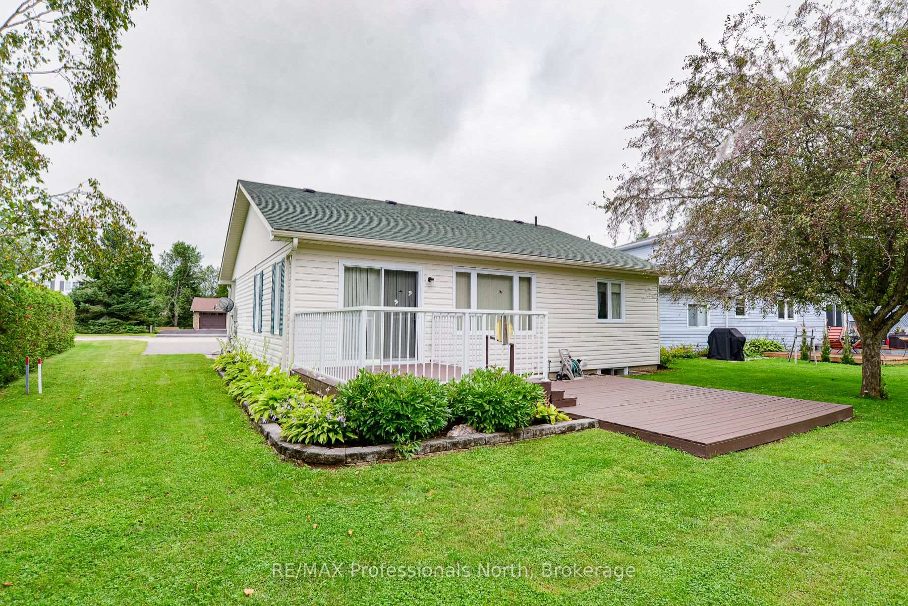 Photo 20 of 41 Killdeer Crescent, Bracebridge, Monck (Bracebridge) — HOMEH