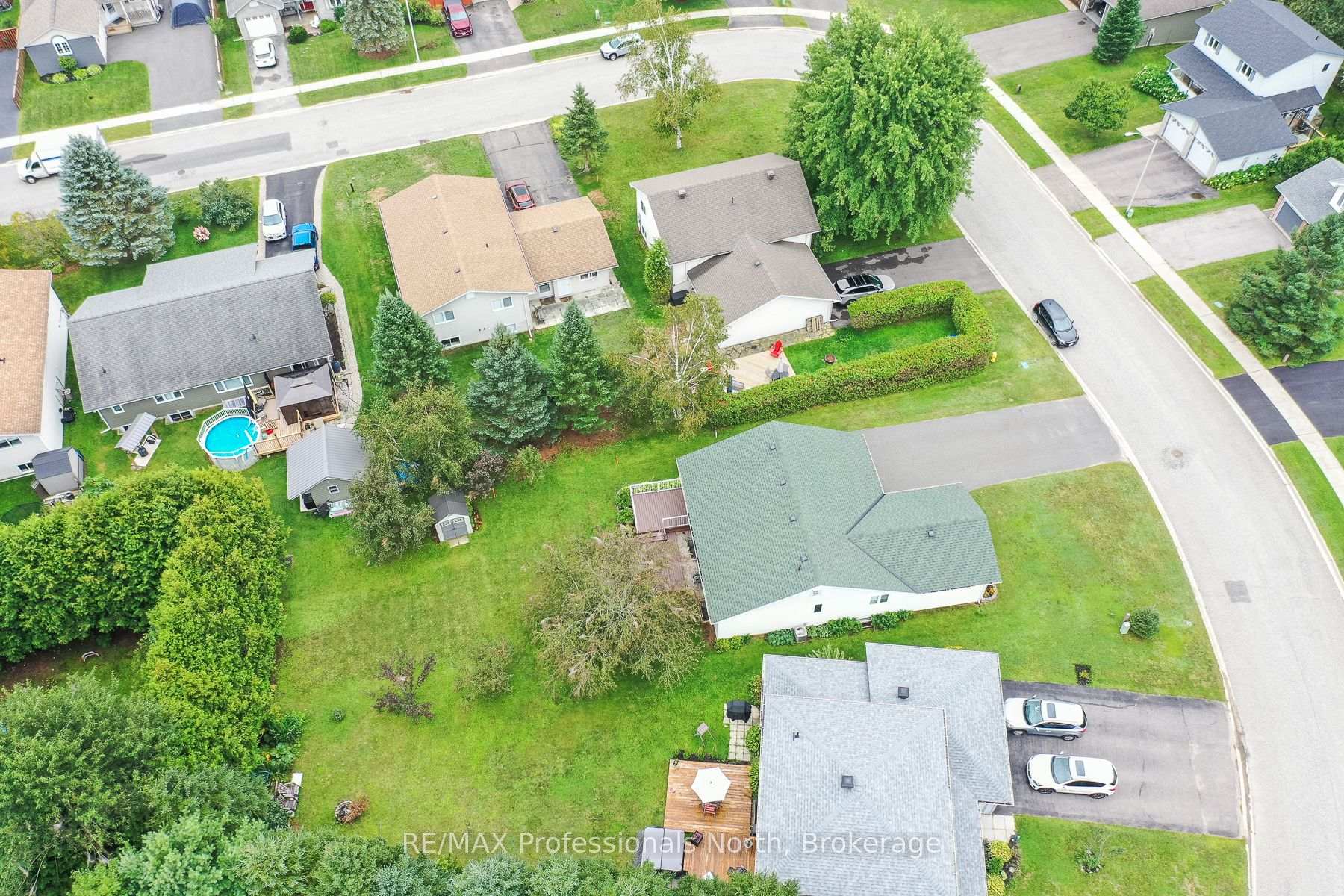 Photo 23 of 41 Killdeer Crescent, Bracebridge, Monck (Bracebridge) — HOMEH
