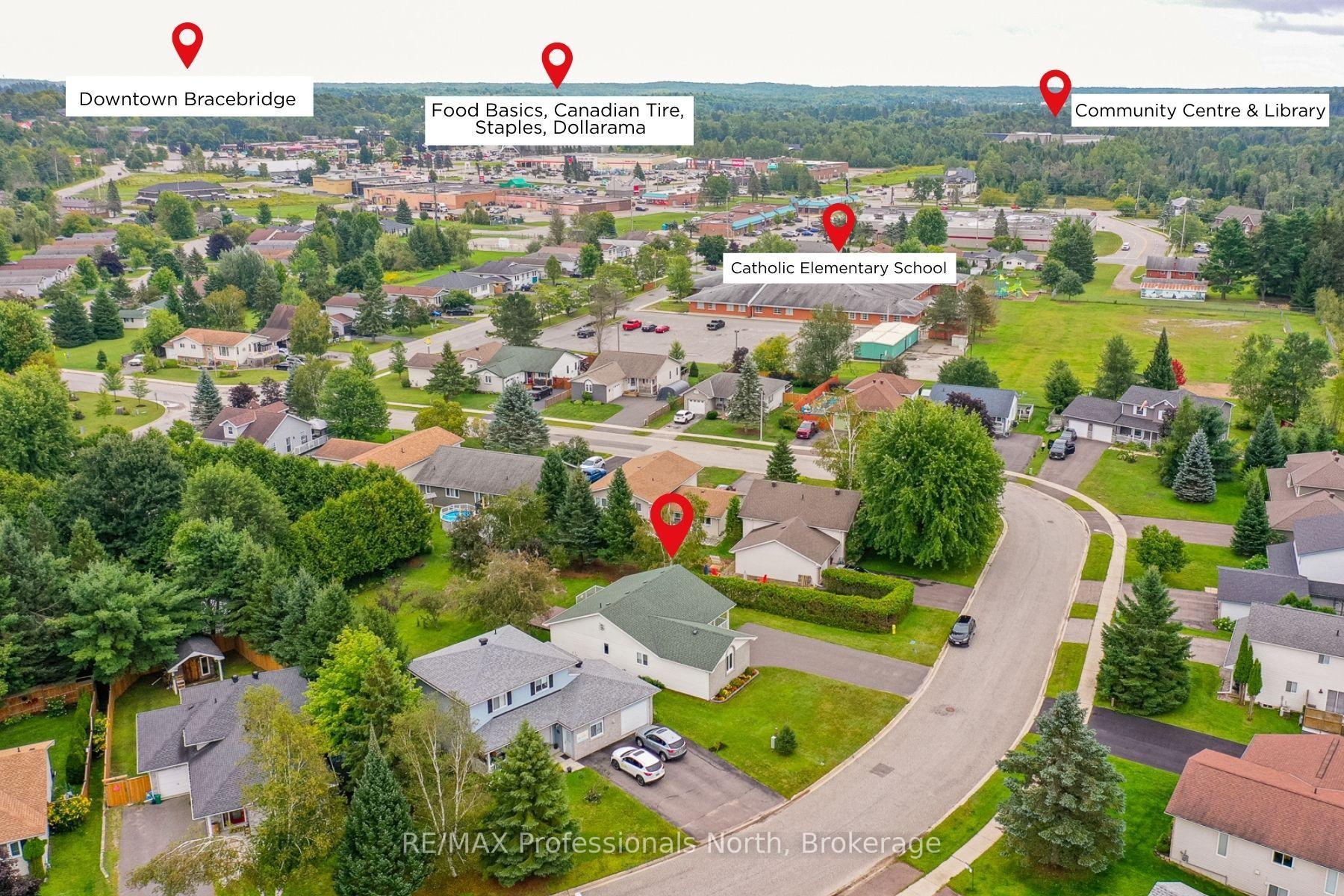 Photo 25 of 41 Killdeer Crescent, Bracebridge, Monck (Bracebridge) — HOMEH