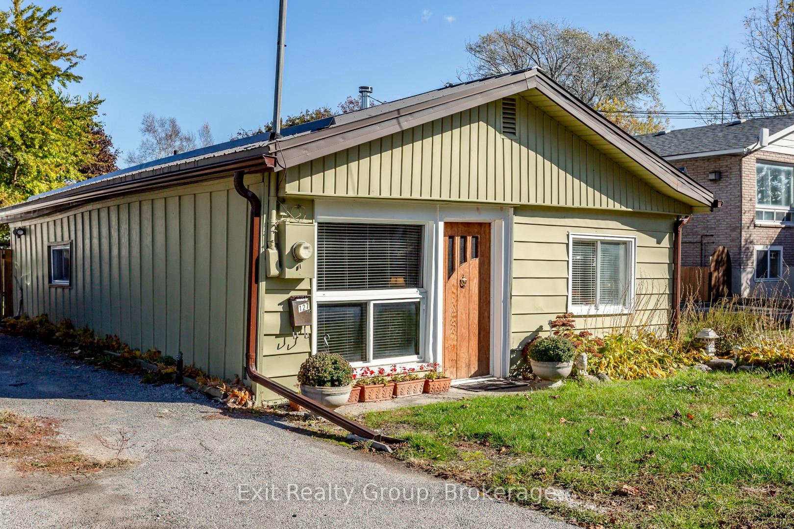 Photo 1 of 127 Leopold Street, Quinte West, Trenton Ward — HOMEH