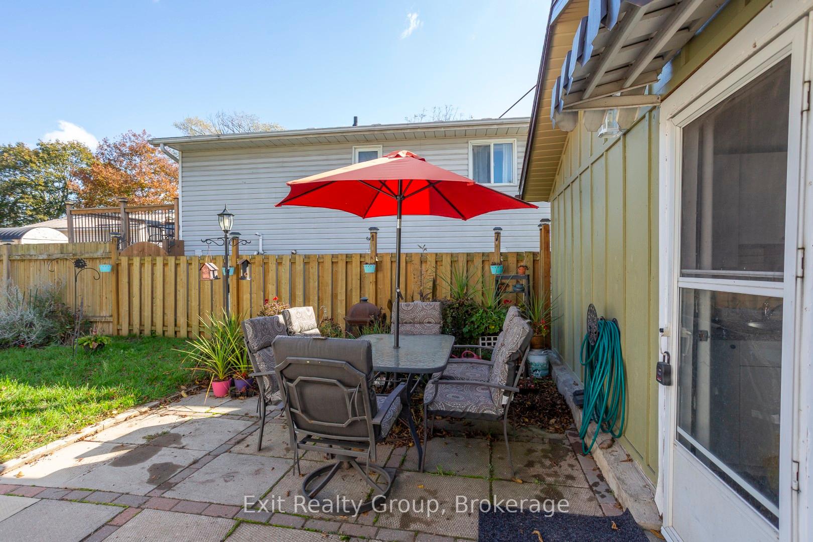 Photo 29 of 127 Leopold Street, Quinte West, Trenton Ward — HOMEH