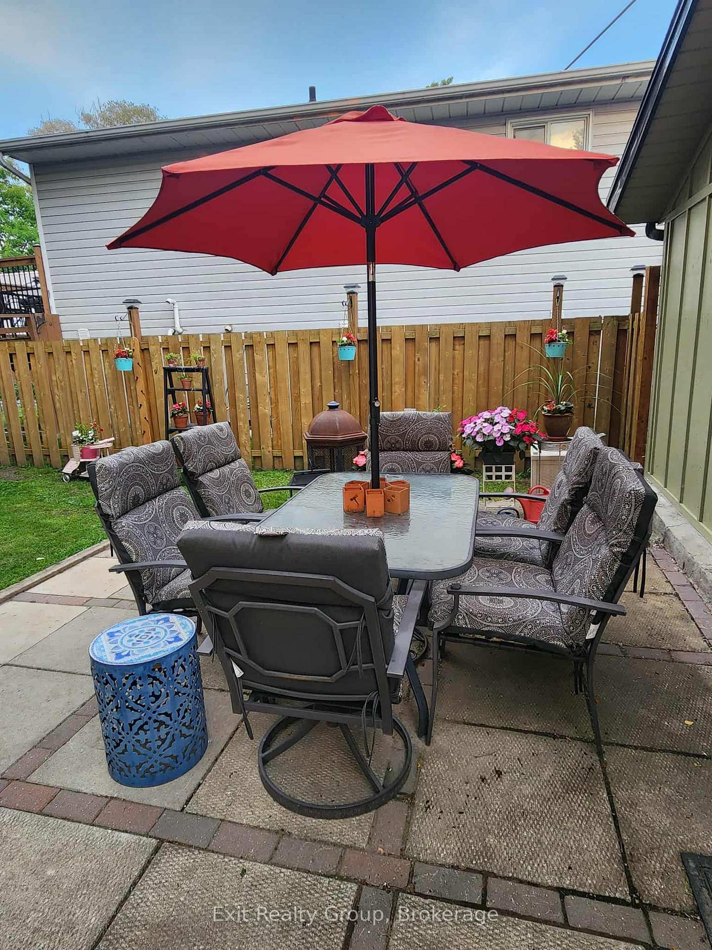 Photo 30 of 127 Leopold Street, Quinte West, Trenton Ward — HOMEH