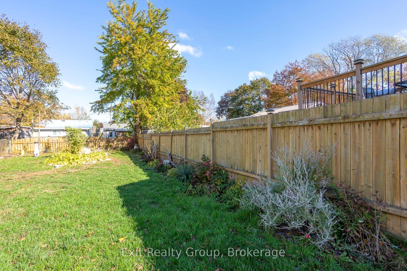 Photo 33 of 127 Leopold Street, Quinte West, Trenton Ward — HOMEH