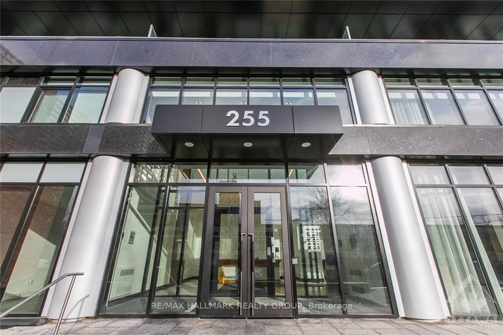 Photo 1 of Unit 905, 255 Bay Street, Ottawa, Ottawa Centre — HOMEH